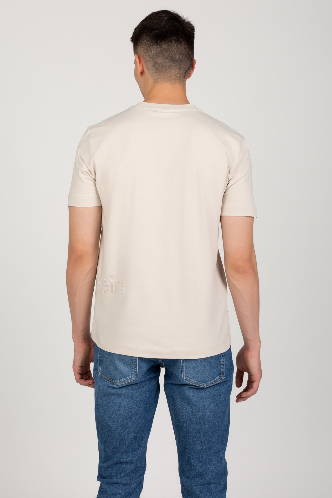 Футболка FLOCK LOGO STRETCH T-SHIRT 3