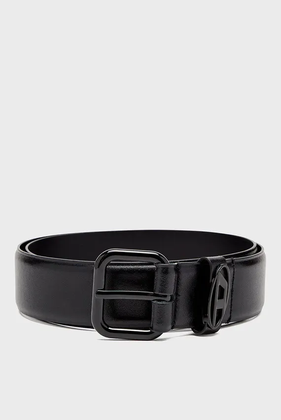 Ремень OVAL D LOGO B-1DR OVAL D LOOP BELT Diesel