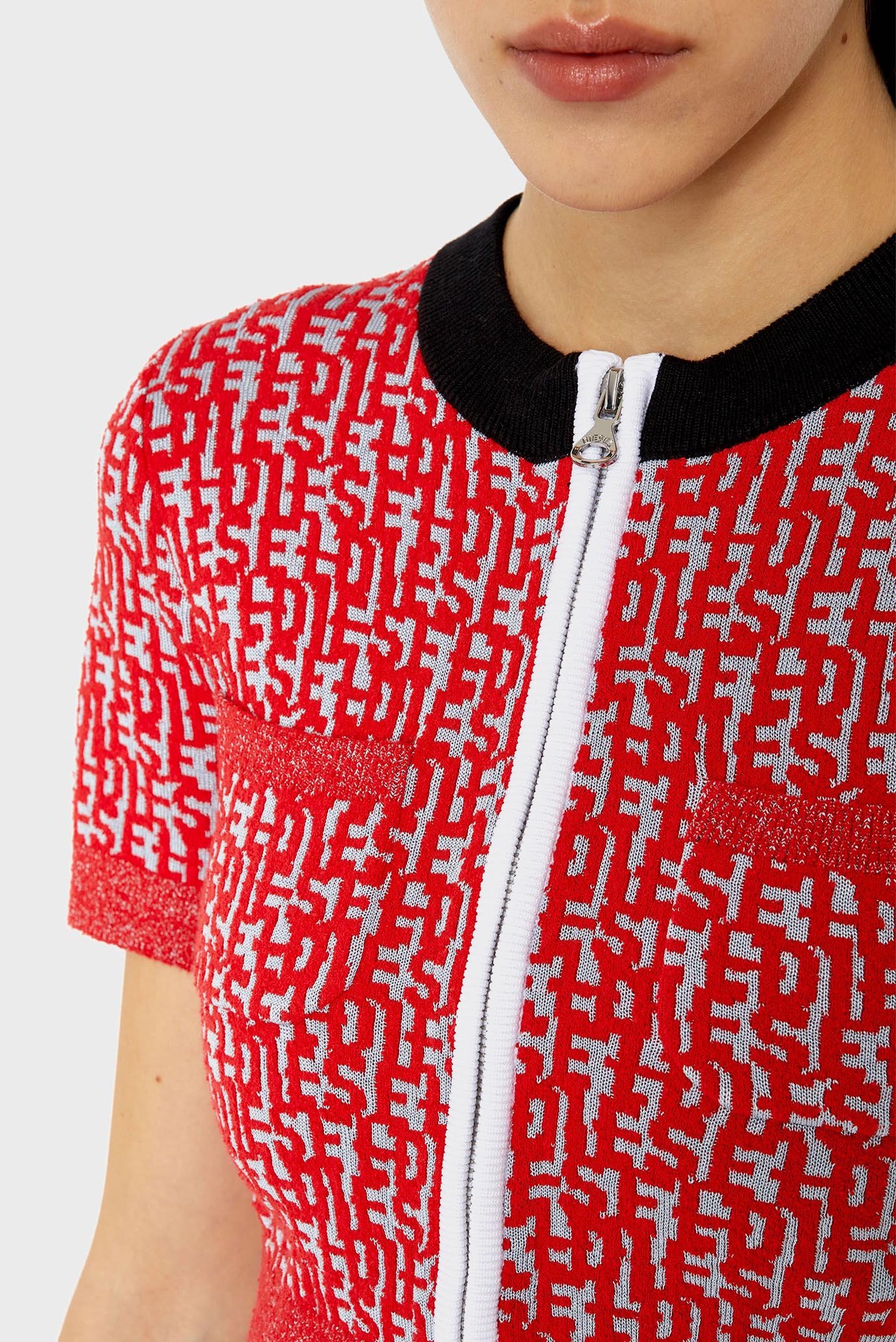 Кардиган M-ATHILDE KNITWEAR 4