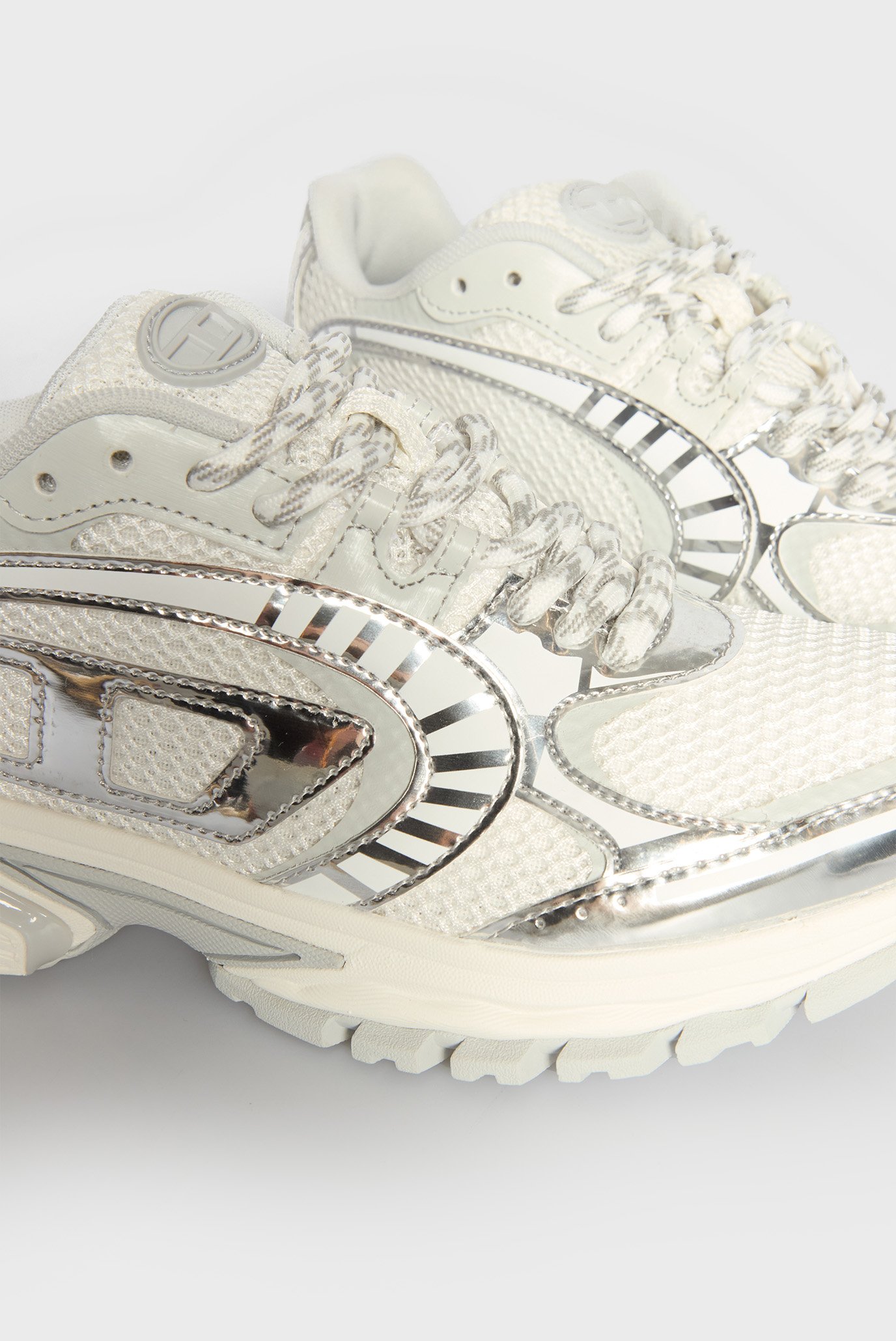 Кроссовки PRO V DENSE S-PRO-V-DENSE LOW W SNEAKERS 2