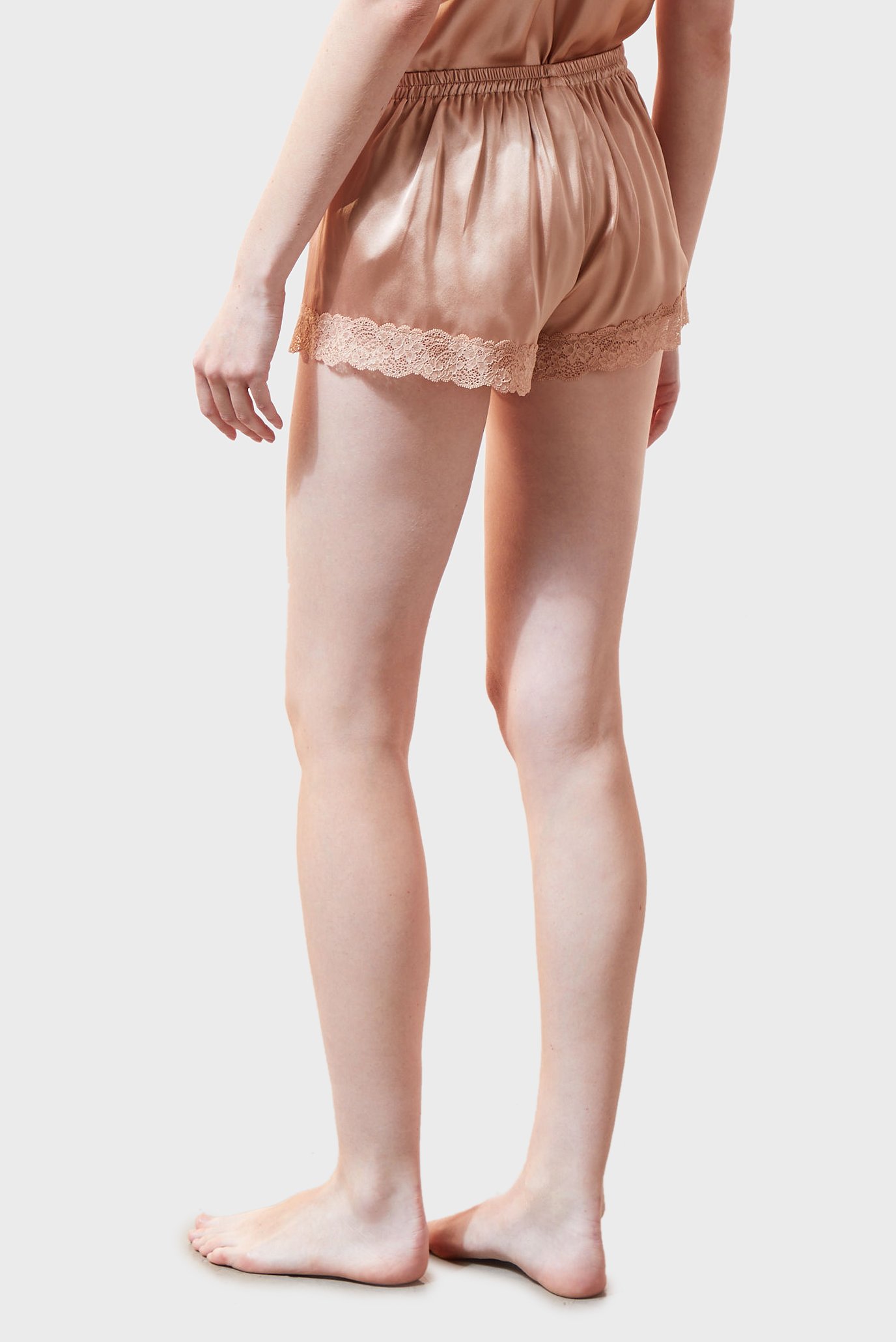 Шорты MILKY - SHORT 3