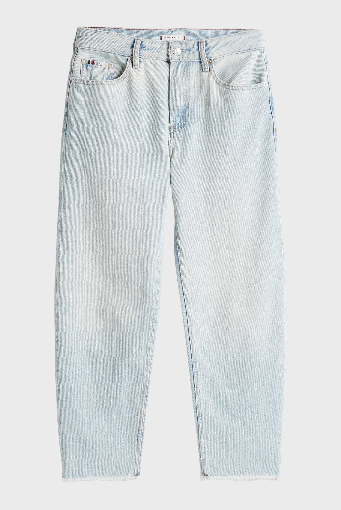 Джинсы TAPERED RW A SKY 1
