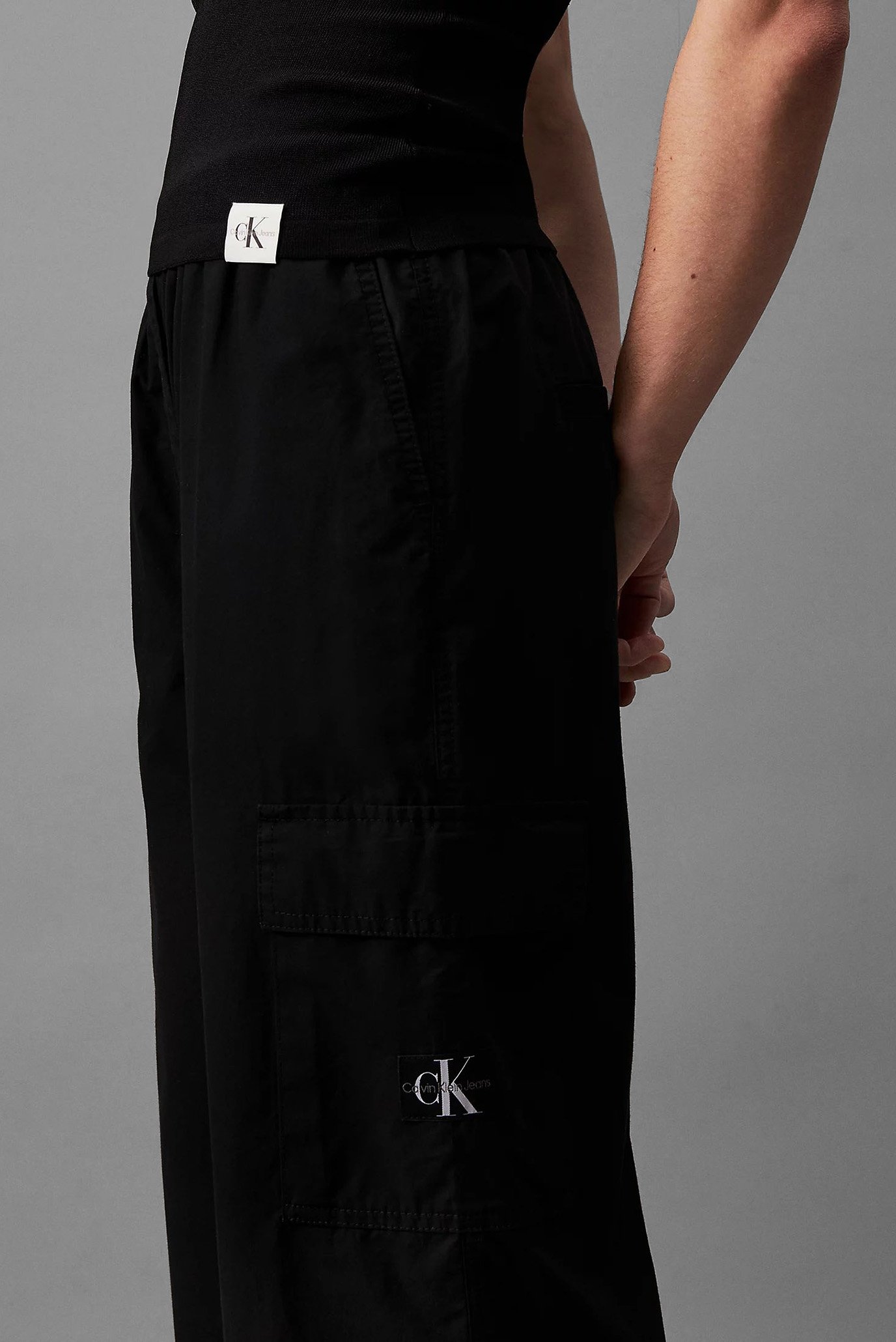 Штаны CARGO PANT 5