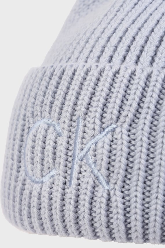 Шапка RE-LOCK BEANIE W EMB