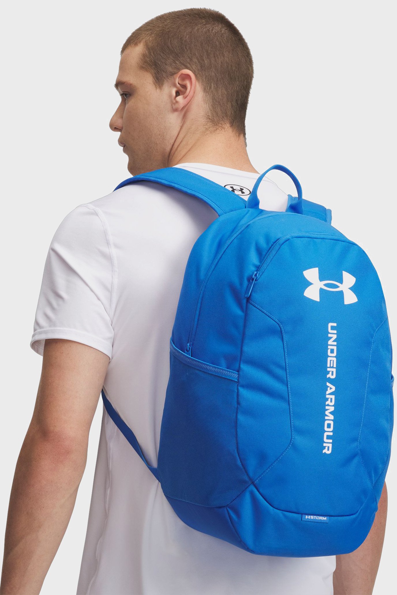 Рюкзак UA Hustle Lite Backpack 2