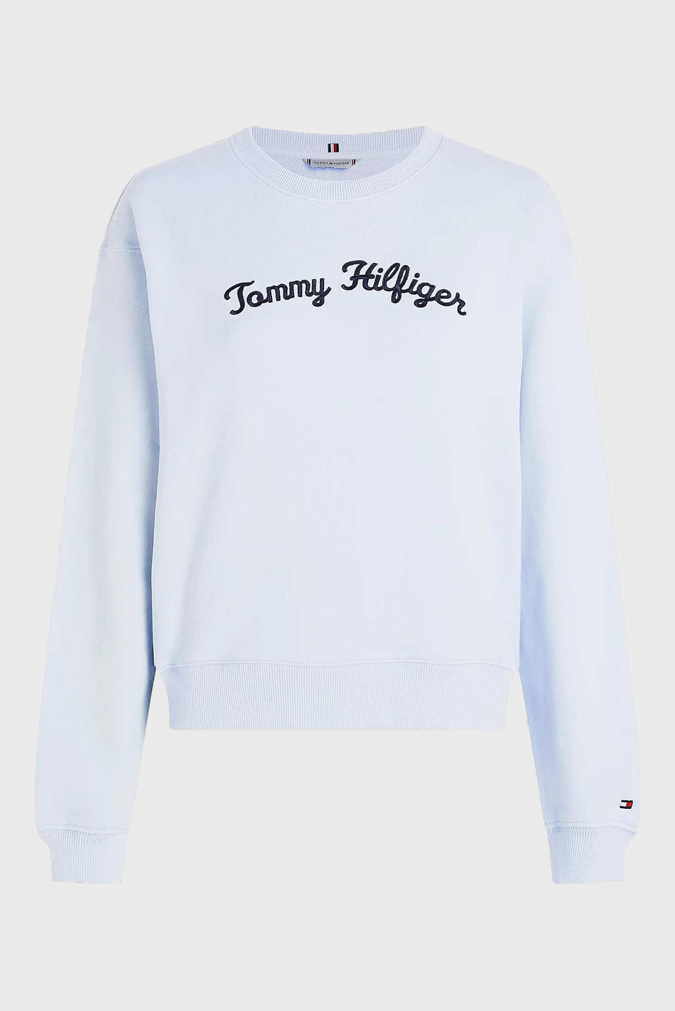 Свитшот MDRN REG SCRIPT SWEATSHIRT 5