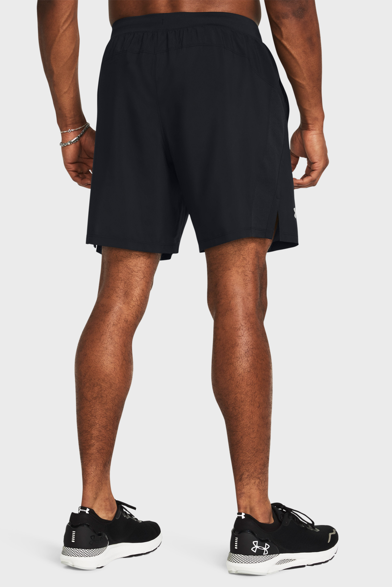 Шорты UA LAUNCH 7'' SHORTS 3