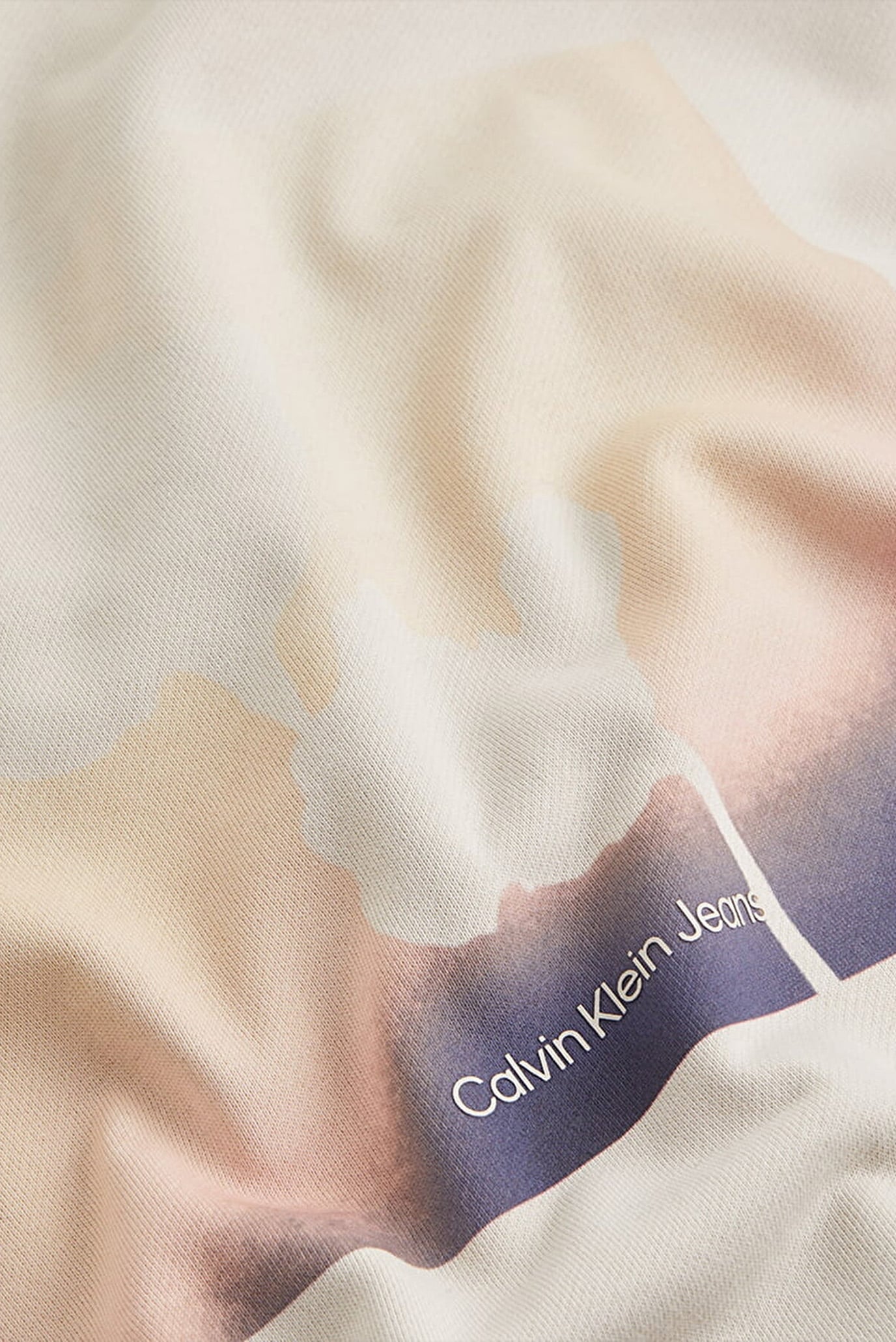 Худи/BACK GRAPHIC OVERSIZED HOODIE 4