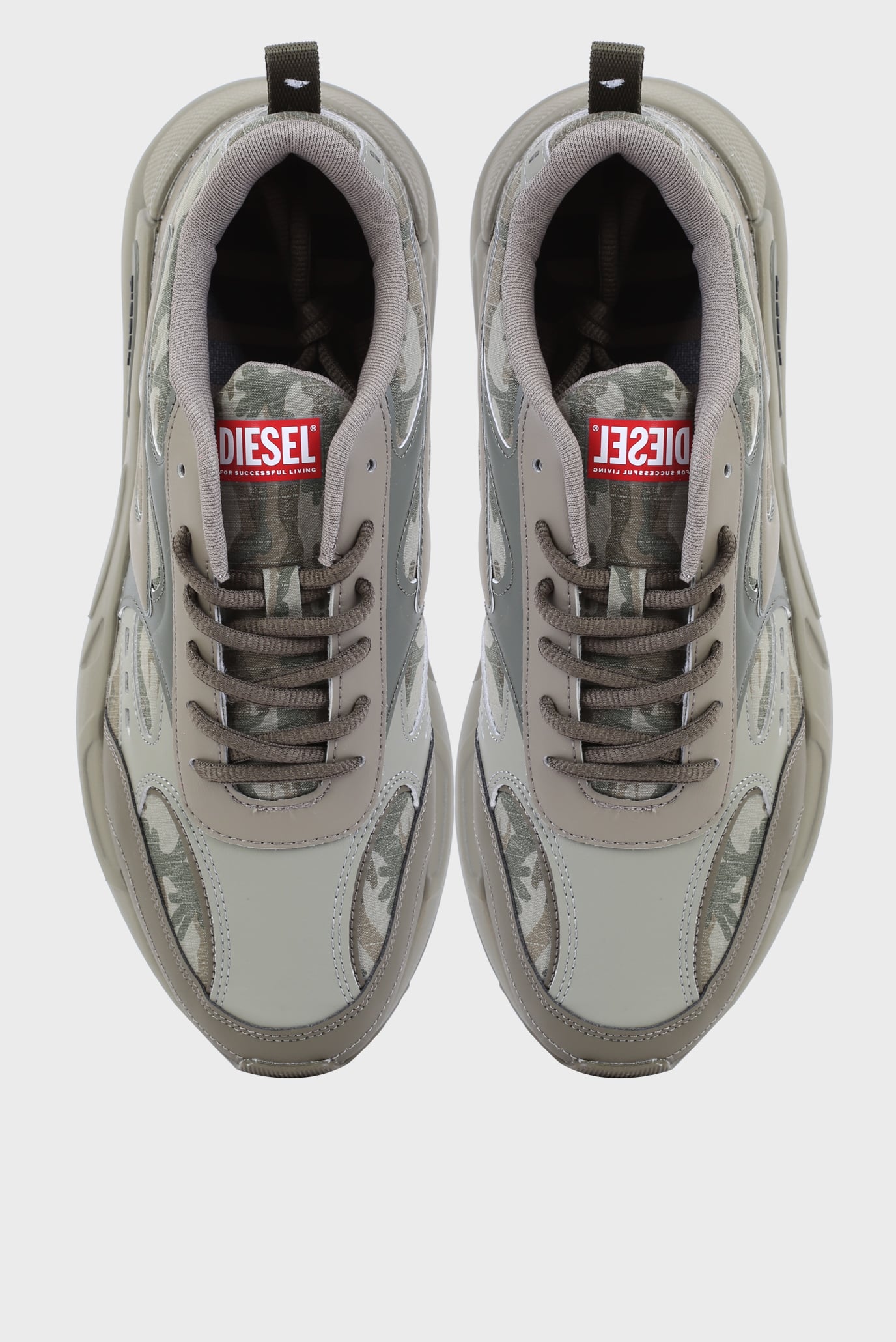 Кроссовки SERENDIPITY S-SERENDIPITY SPORT SNEAKERS 4