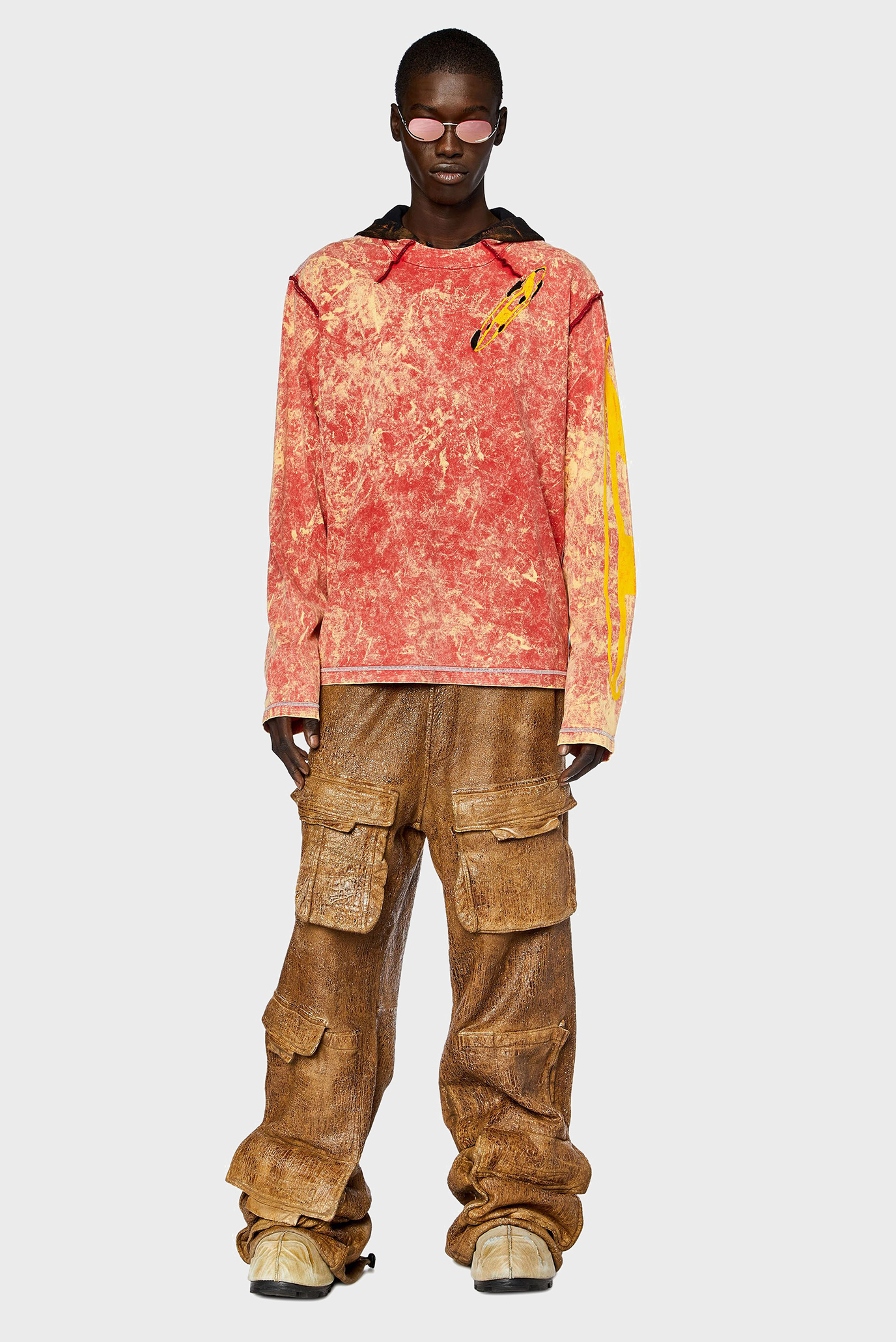 Штаны P-TALO TROUSERS 2