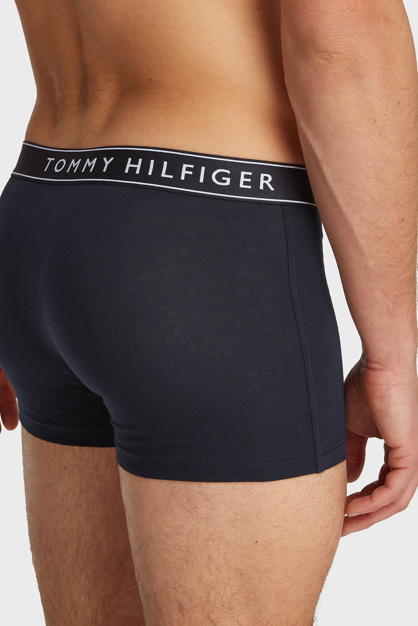 Трусы 3P TRUNK DTM 5