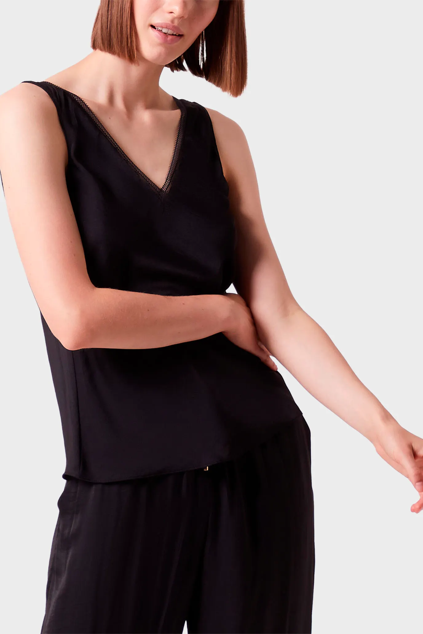 Майка FUSION - DEBARDEUR 2