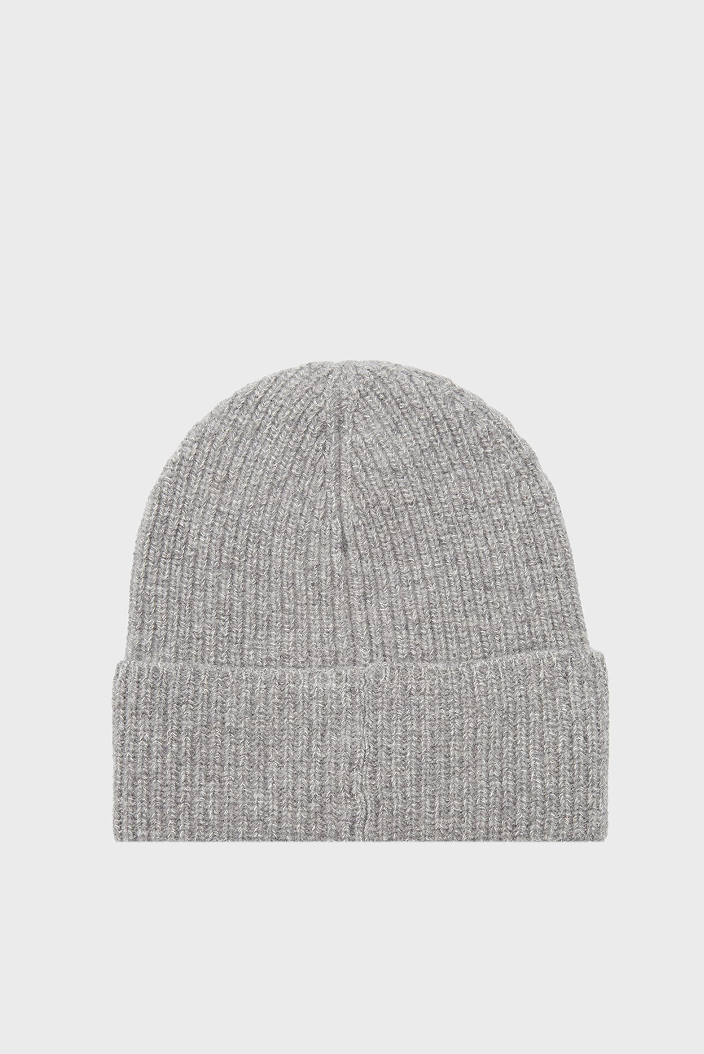 Шапка DADDY WOOL BEANIE 2