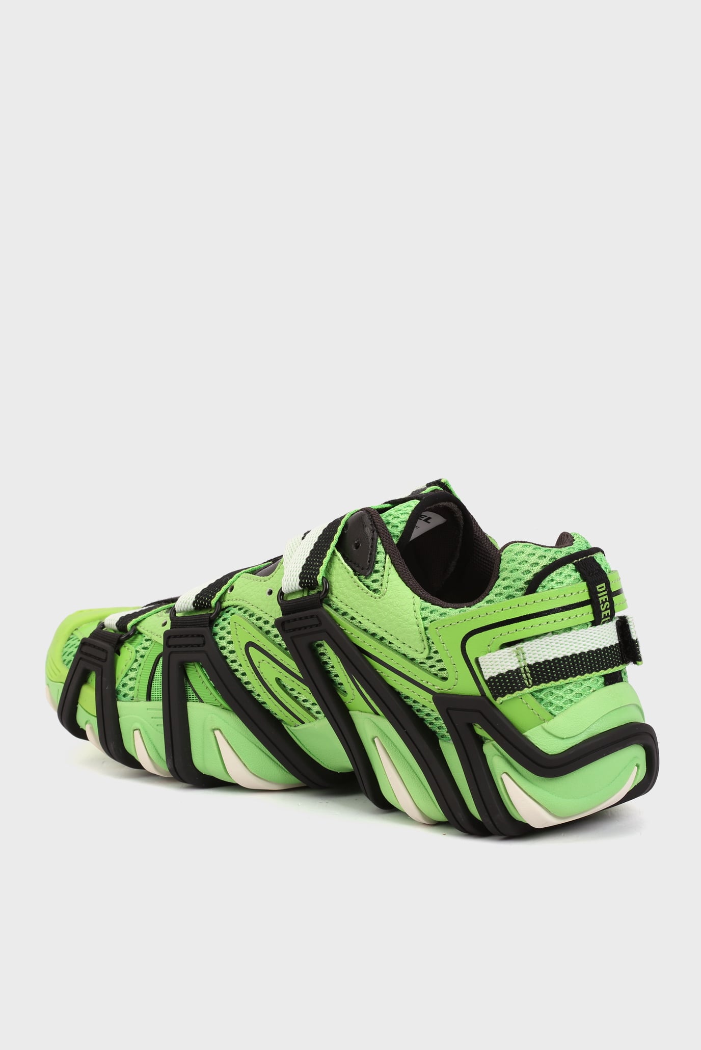 Кроссовки PROTOTYPE   S-PROTOTYPE-CR  W SNEAKERS 3