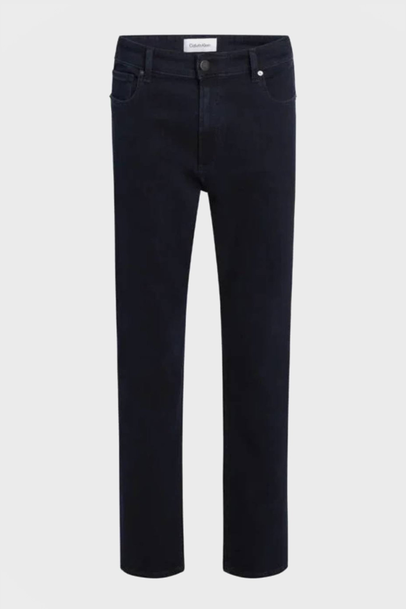 Джинсы TAPERED BLUE BLACK 3