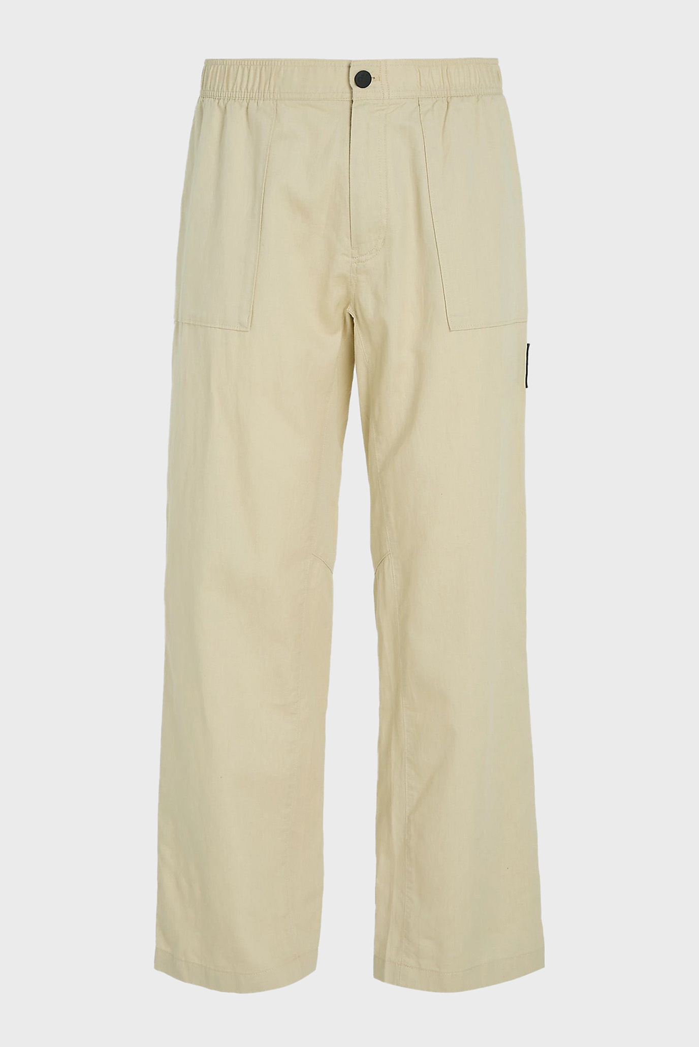 Штаны LINEN PANT 5
