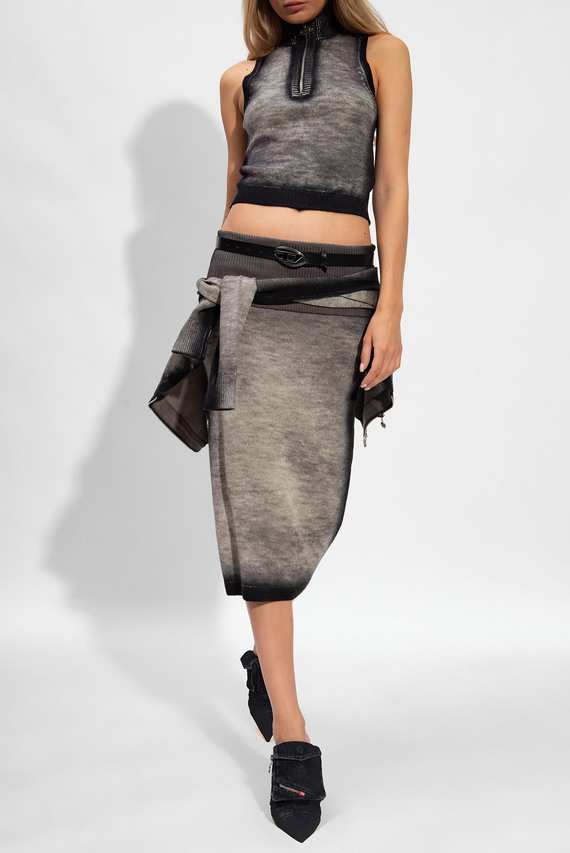 Юбка M-ARILOU-A SKIRT