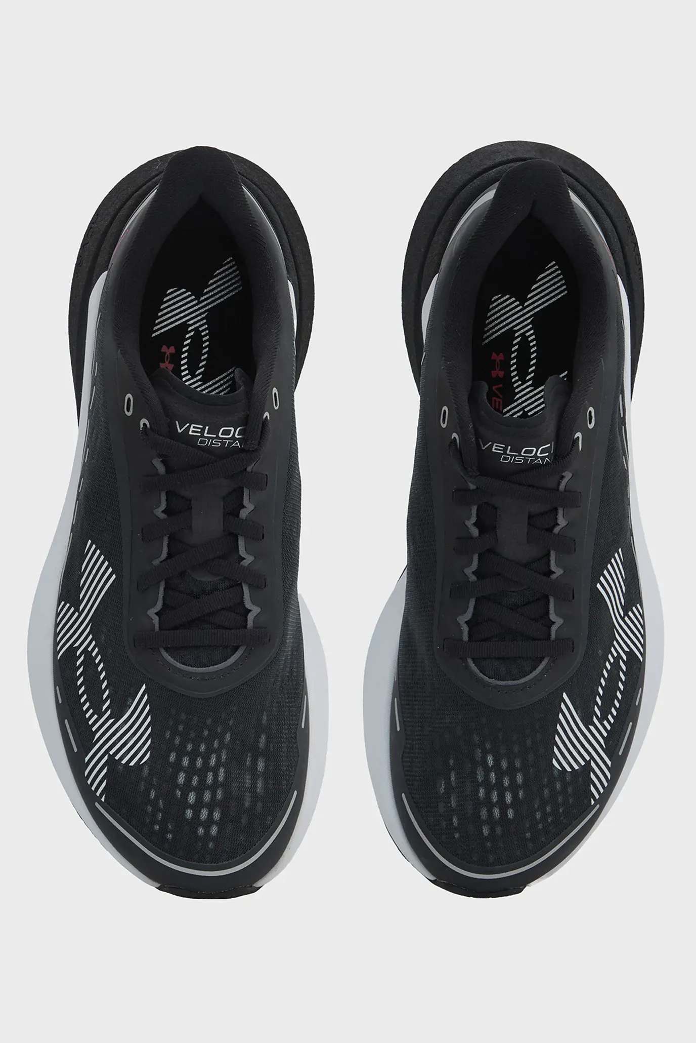 Кроссовки UA Velociti Distance 4