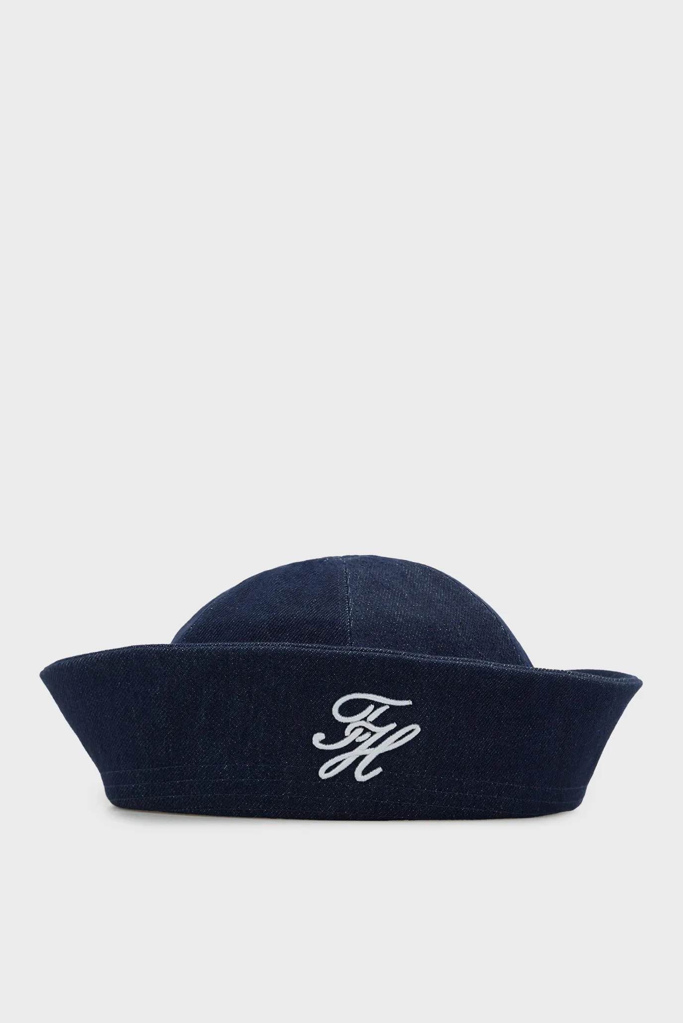 Панамка TH NAUTICAL SCRIPT HAT 1