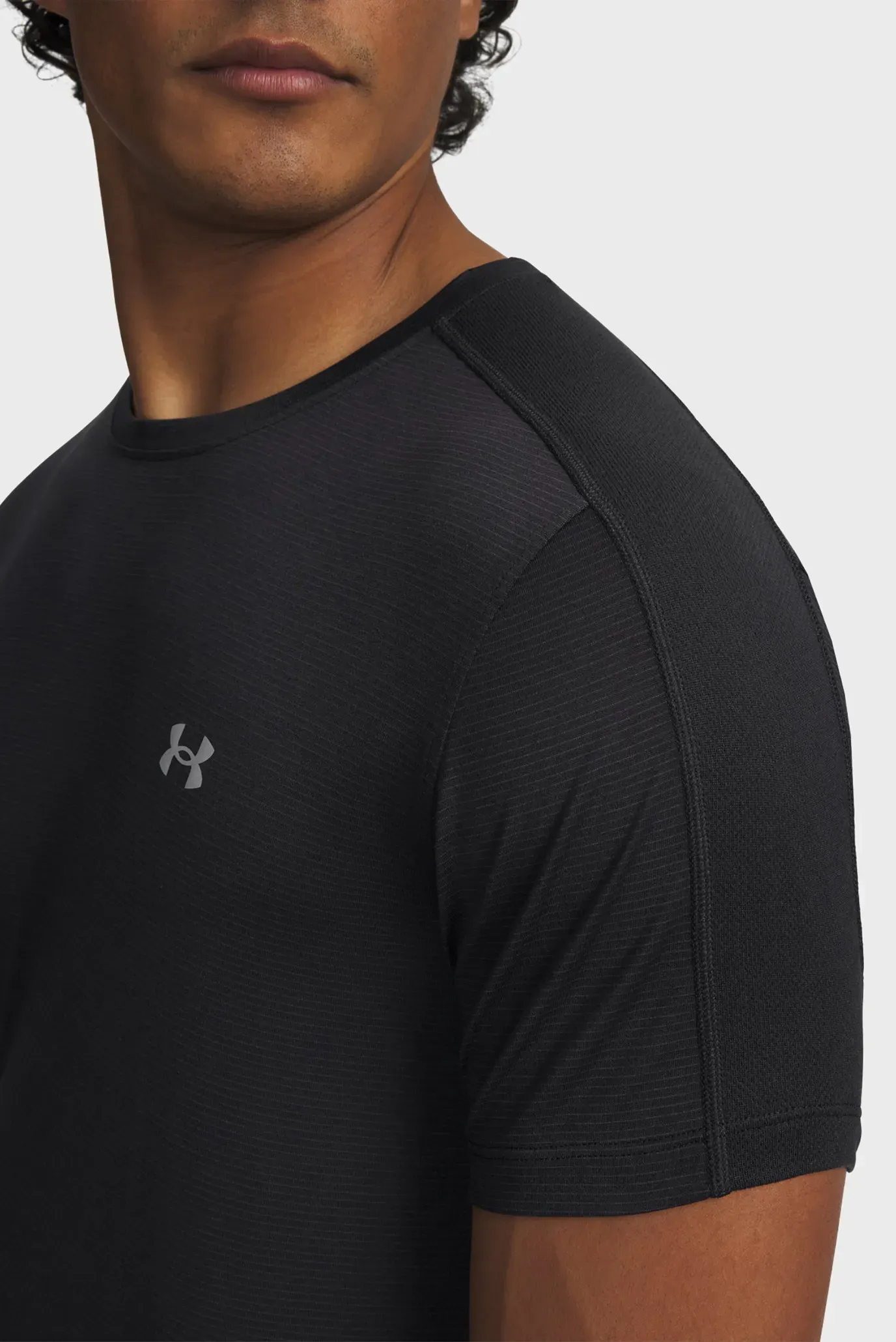 Футболка UA Velociti REFLCT SS 3