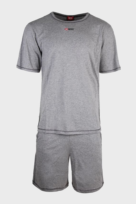 Пижама SET-ADAM-D-CORE PIGIAMA Diesel Пижама SET-ADAM-D-CORE PIGIAMA Diesel