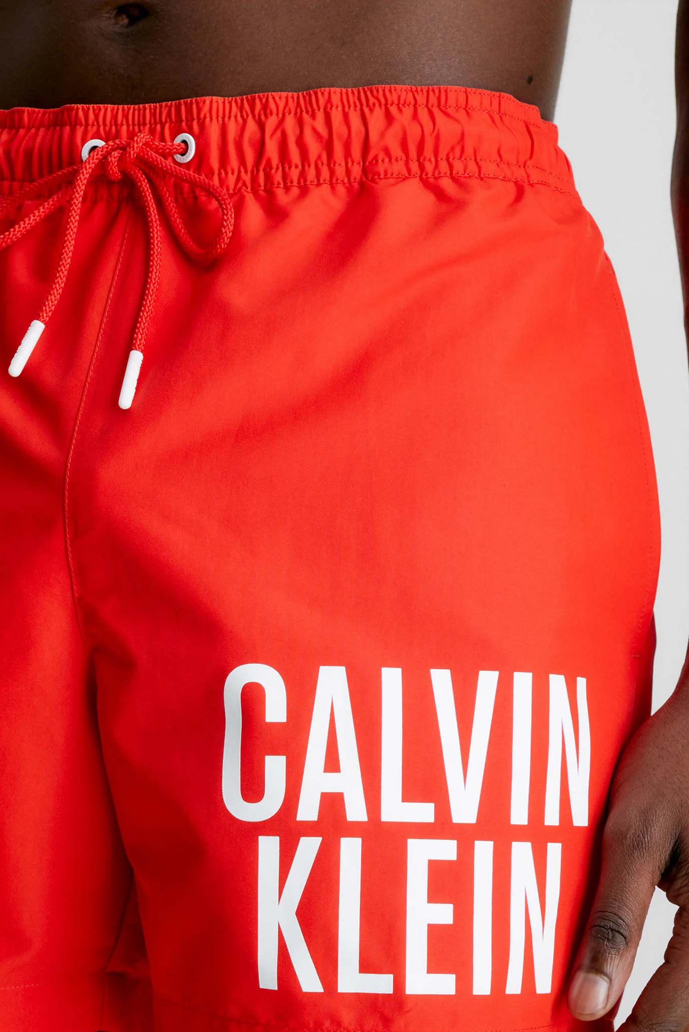 Шорты плавательные MEDIUM DRAWSTRING 4