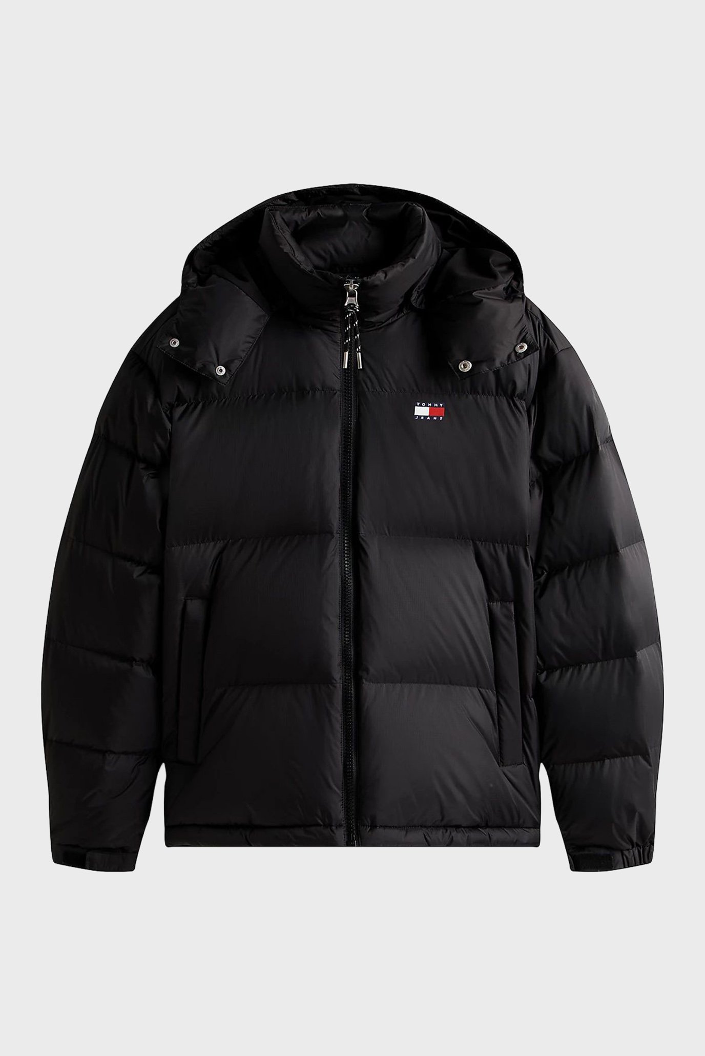 Куртка зимняя TJM ALASKA DOWN PUFFER EXT 6