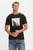 Футболка/CITY PHOTO PRINT T-SHIRT