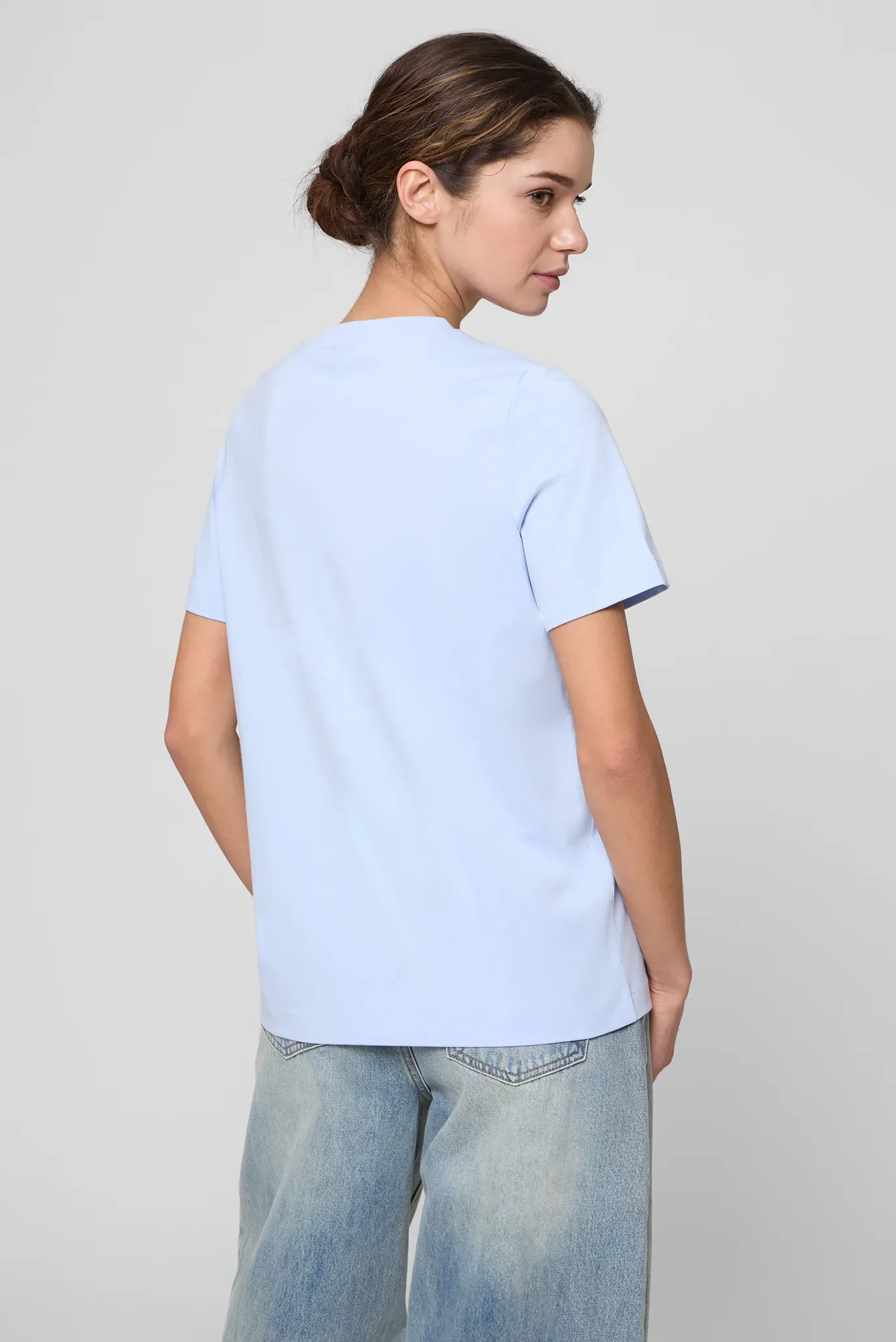 Футболка/WT-SHRT 026P 4