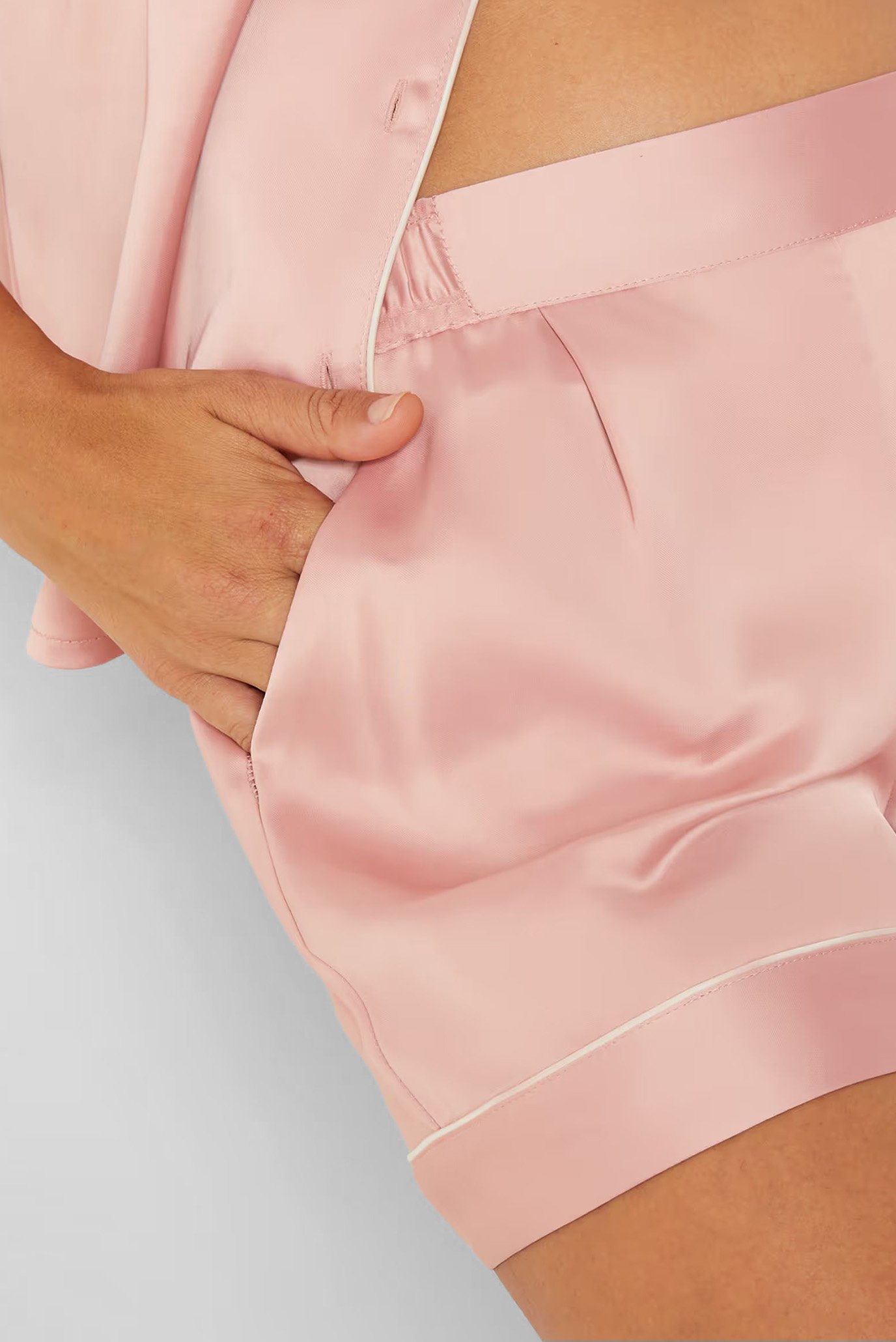 Шорты GIA - SHORT SPE 5