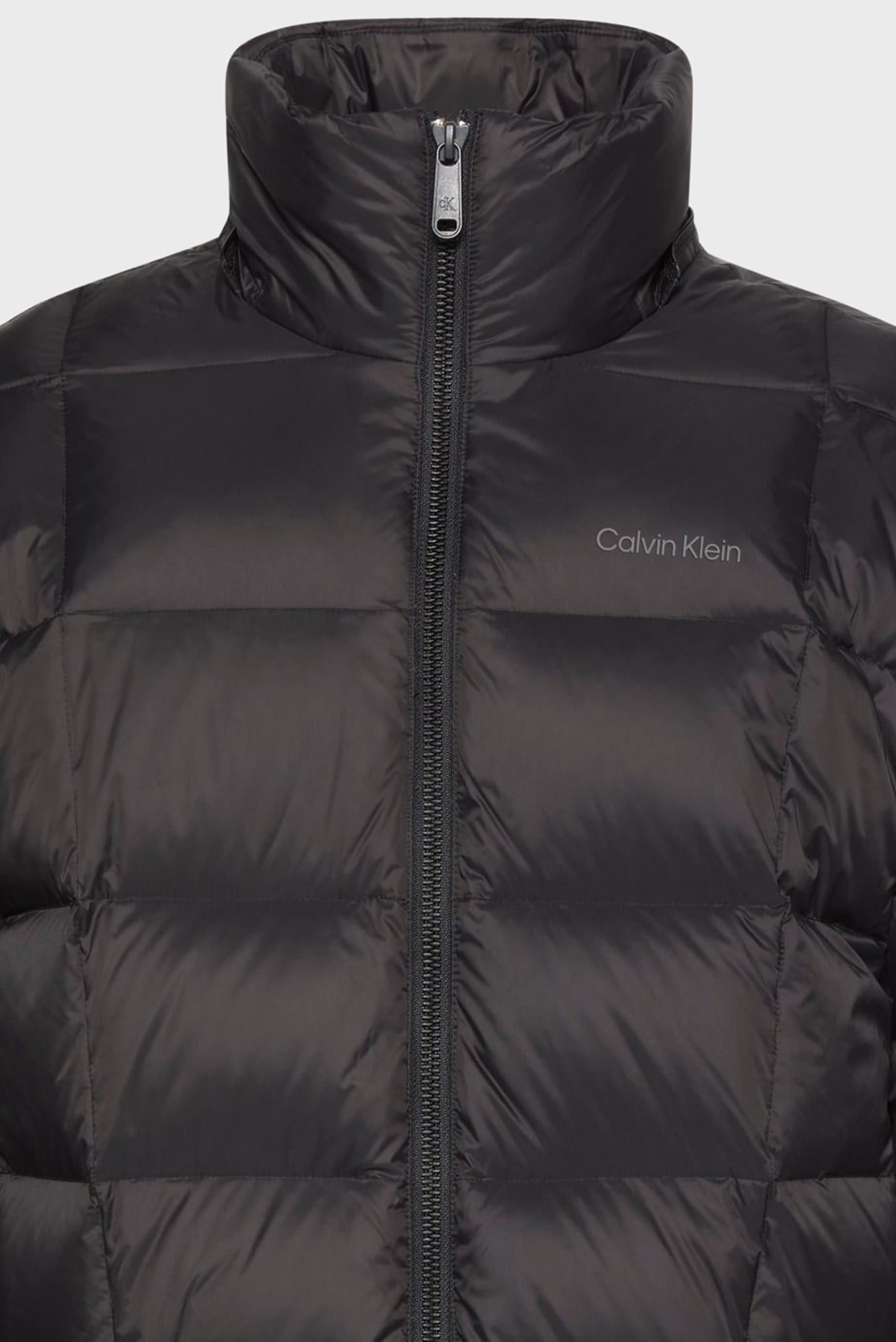 Куртка зимняя LS NYLON QUILTED DETACHABLE HOOD 5