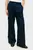 Штаны LINEN BLEND WIDE LEG PANT