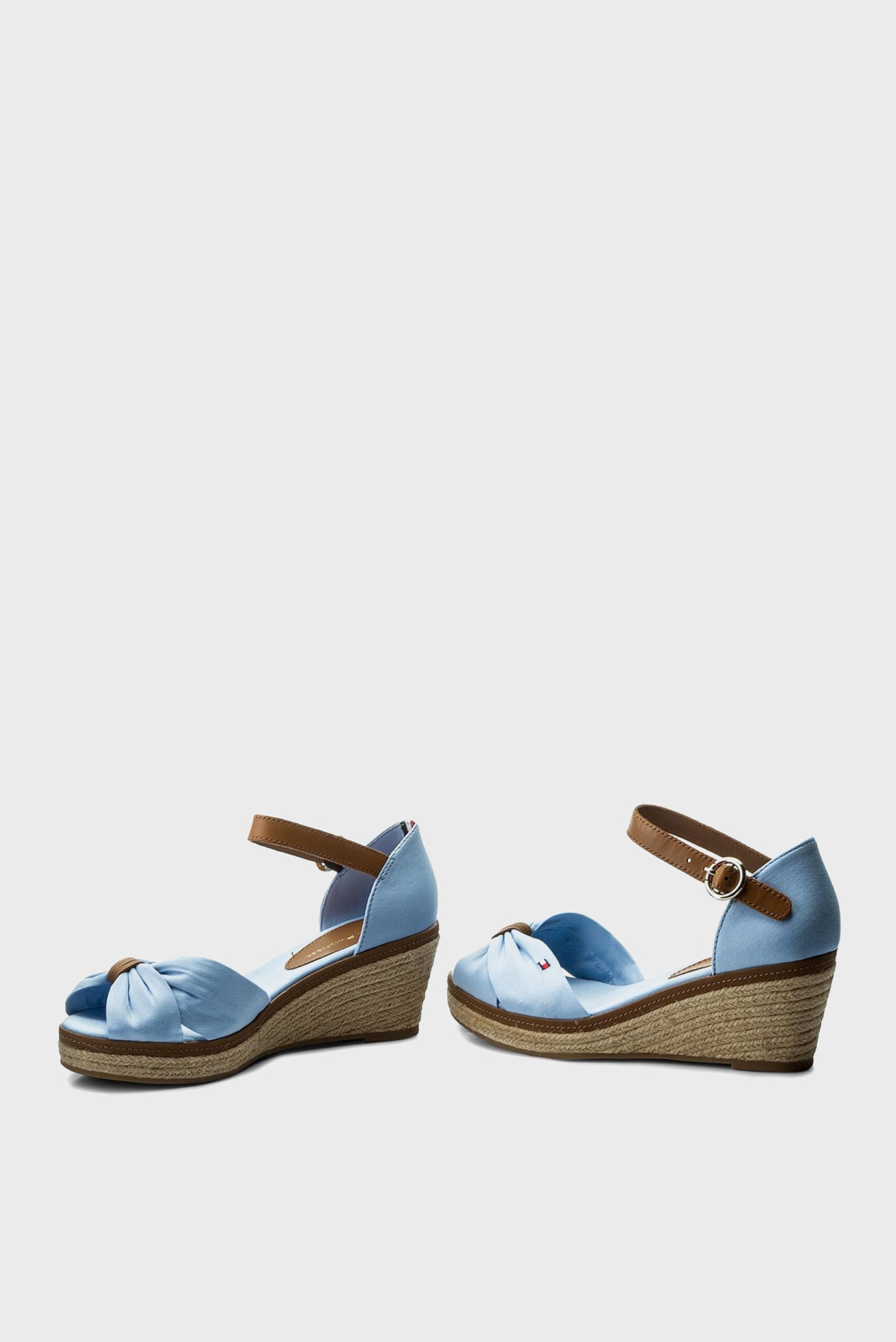 Босоножки ICONIC ELBA SANDAL 6