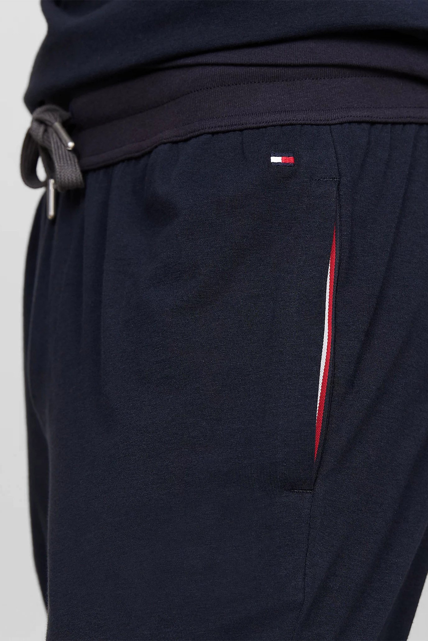 Мужские темно-синие брюки TRACK 4