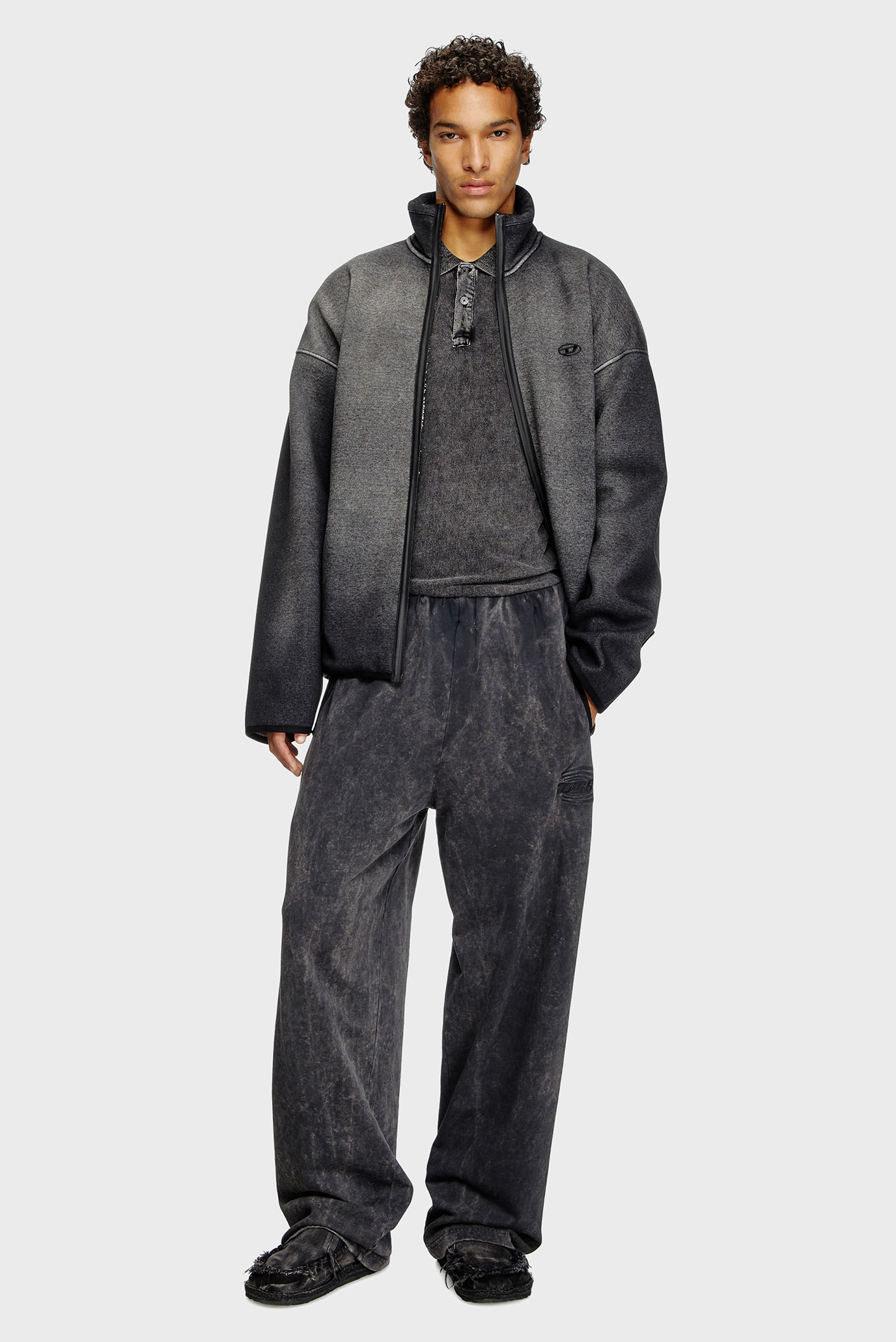 Поло T-SWIND-R1 POLO 2