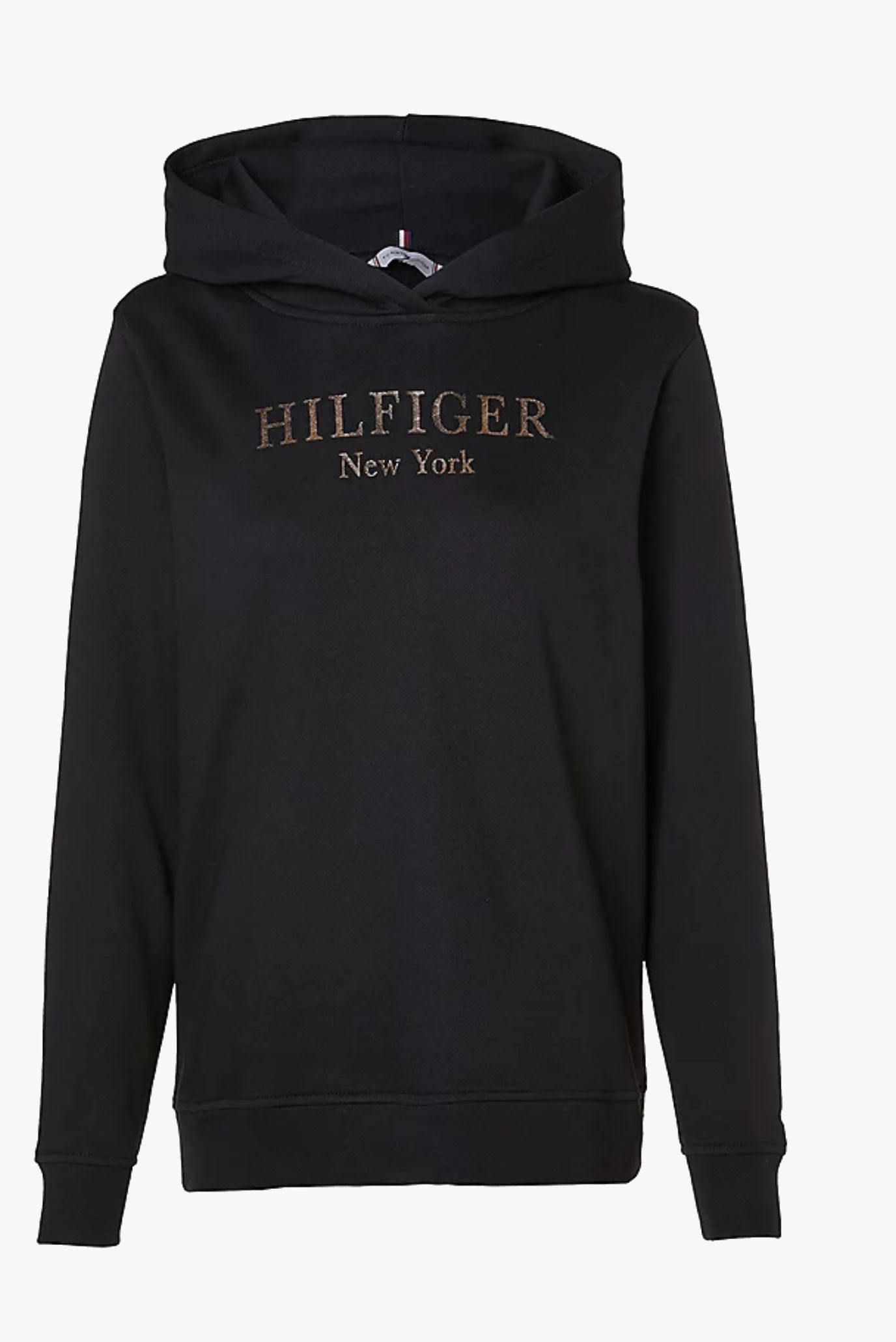 Худи REG HILFIGER FOIL HOODIE 4
