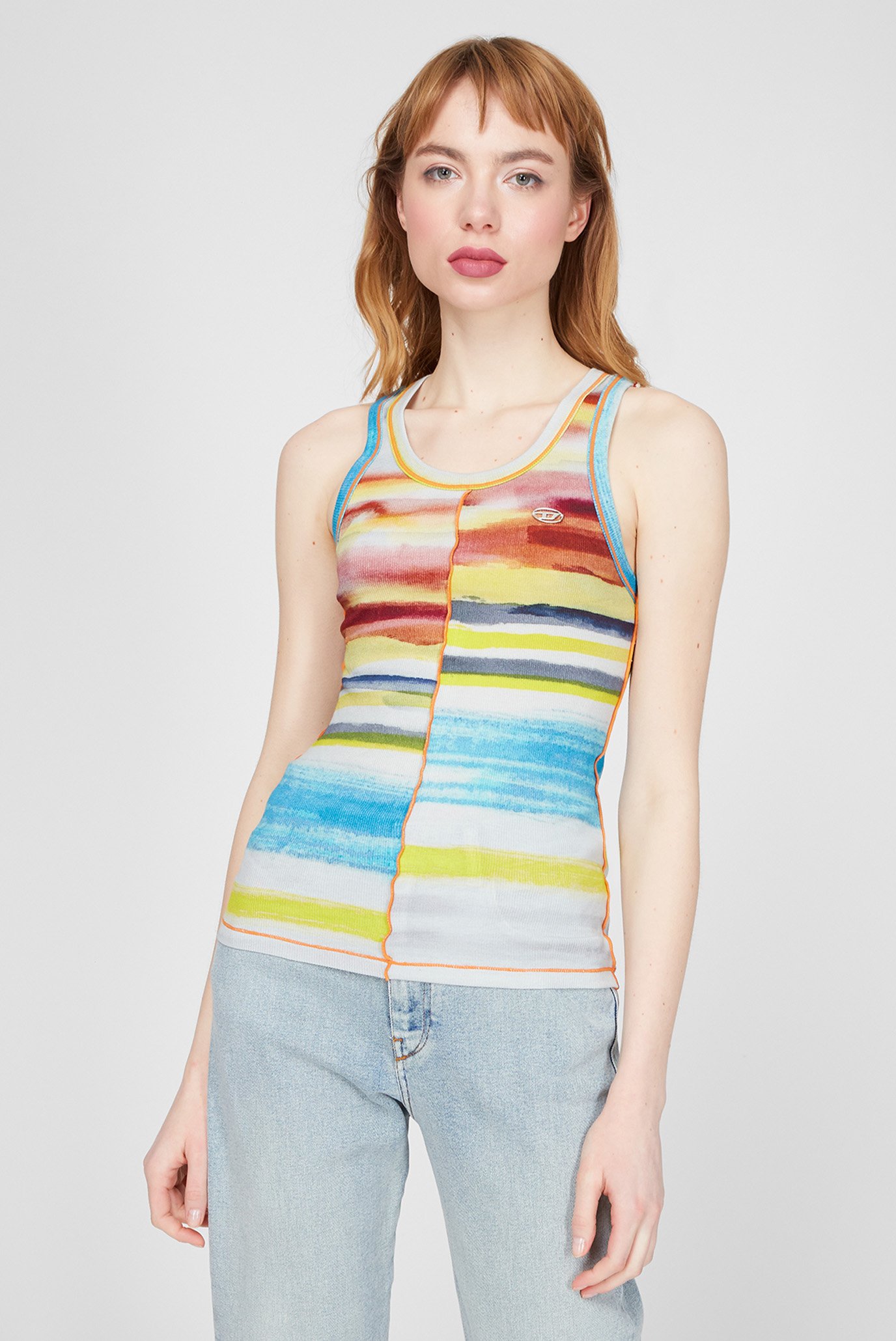 Женская майка ANKYCUT 7