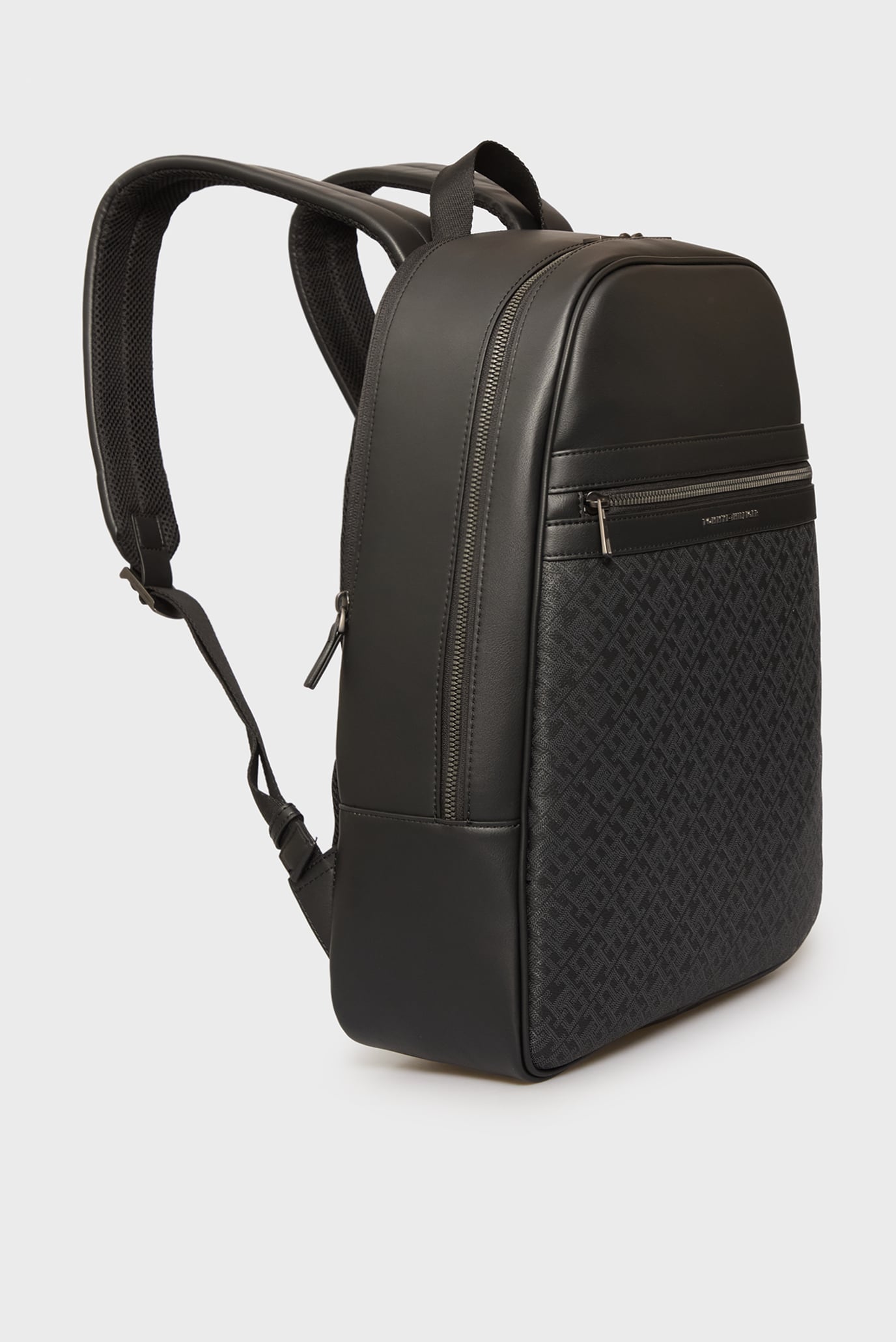 Рюкзак/TH MONOGRAM BACKPACK 3