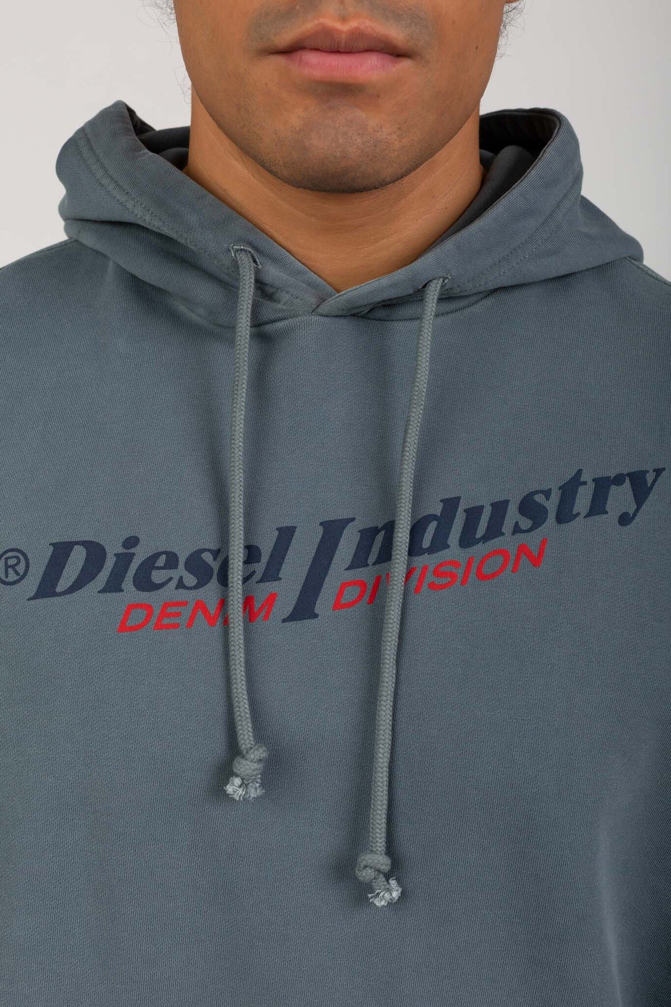 Худи S-GINN-HOOD-IND SWEAT-SHIRT 4