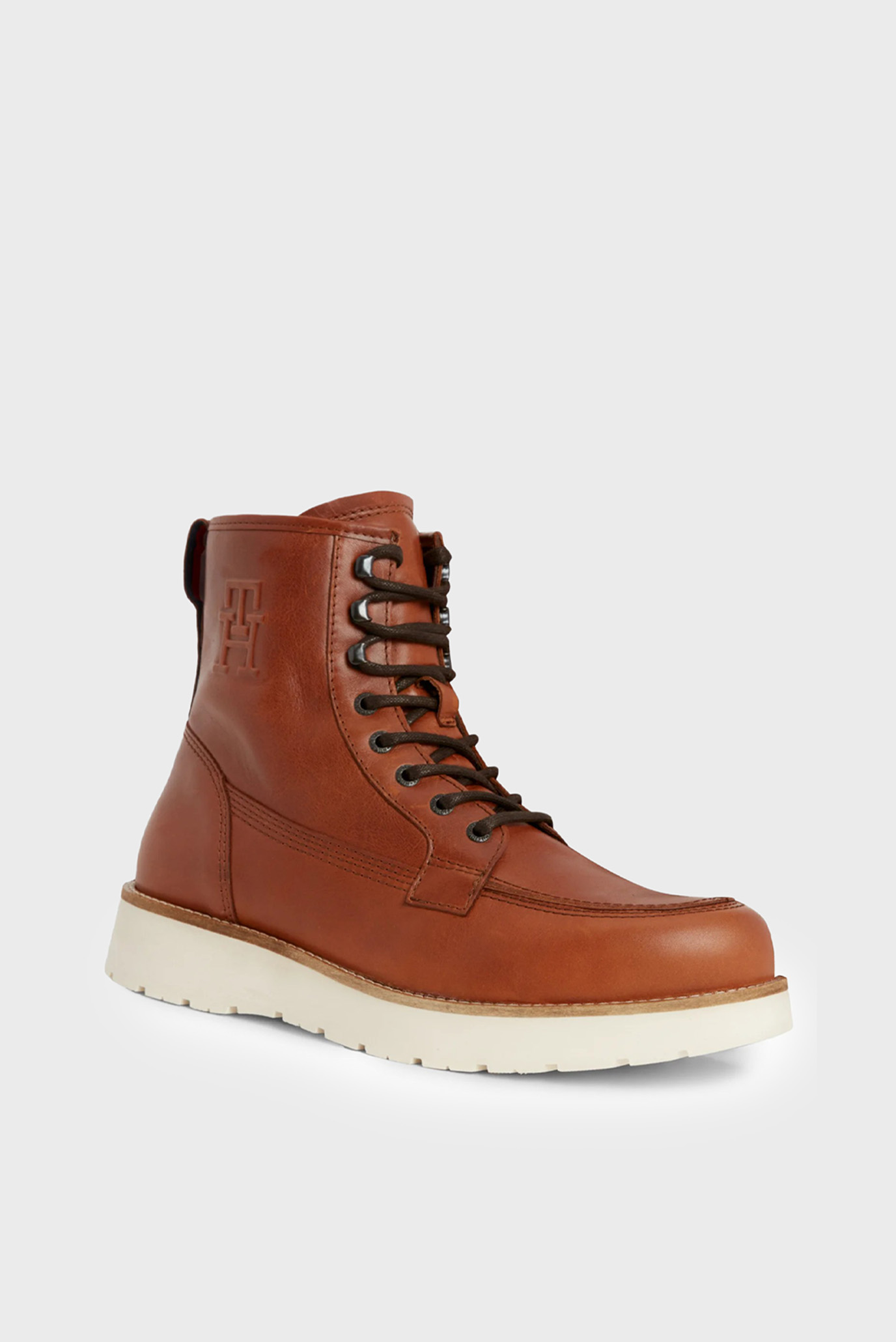 Ботинки TH AMERICAN WARM LEATHER BOOT 2