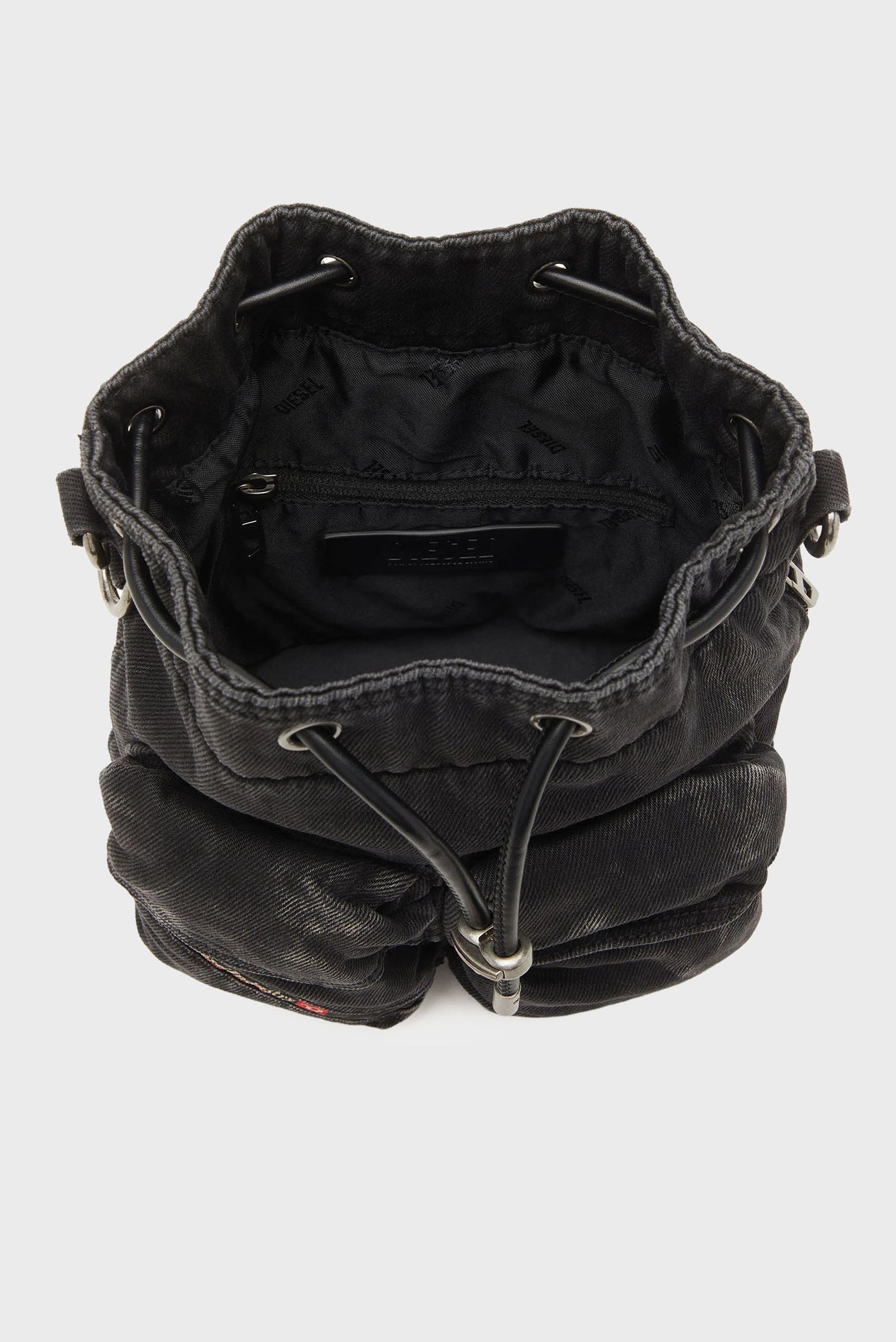 Сумка MULTI-PKTS MULTI-PKTS BUCKET X SHOULDER BAG 5