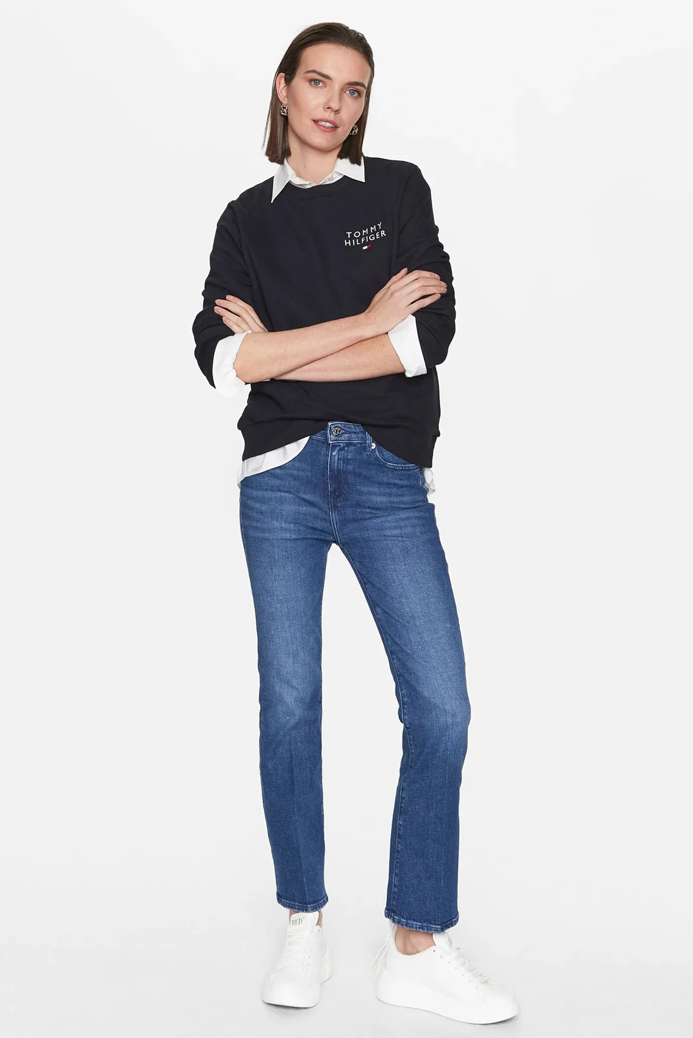 Джинсы BOOTCUT RW SUKI 2