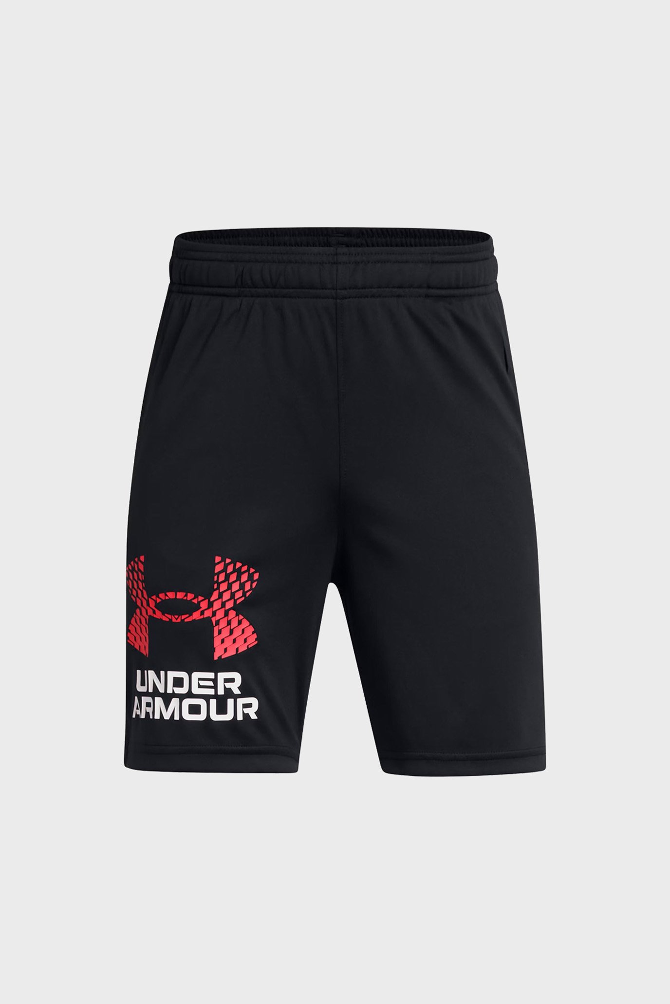 Шорты/UA Tech Logo Shorts 1