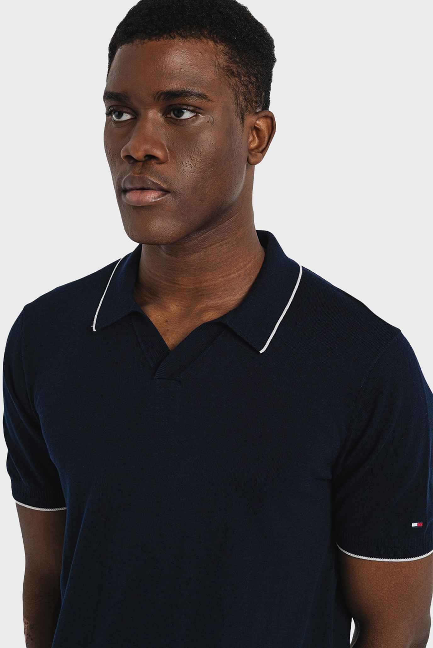 Поло DC COTTON LYOCELL JOHNNY POLO 2