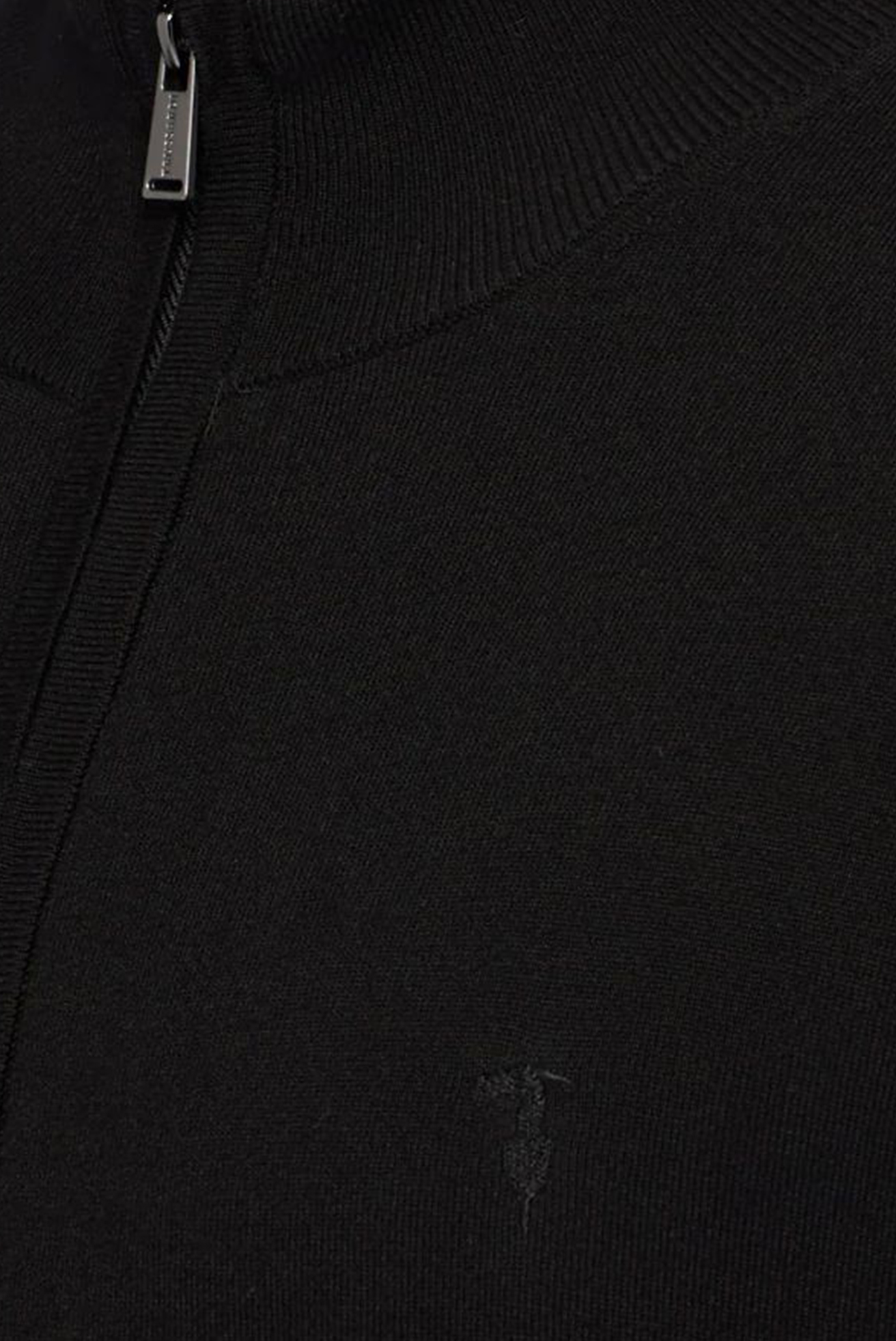 Реглан ZIPPED CARDIGAN - VISCOSE BLEND 2