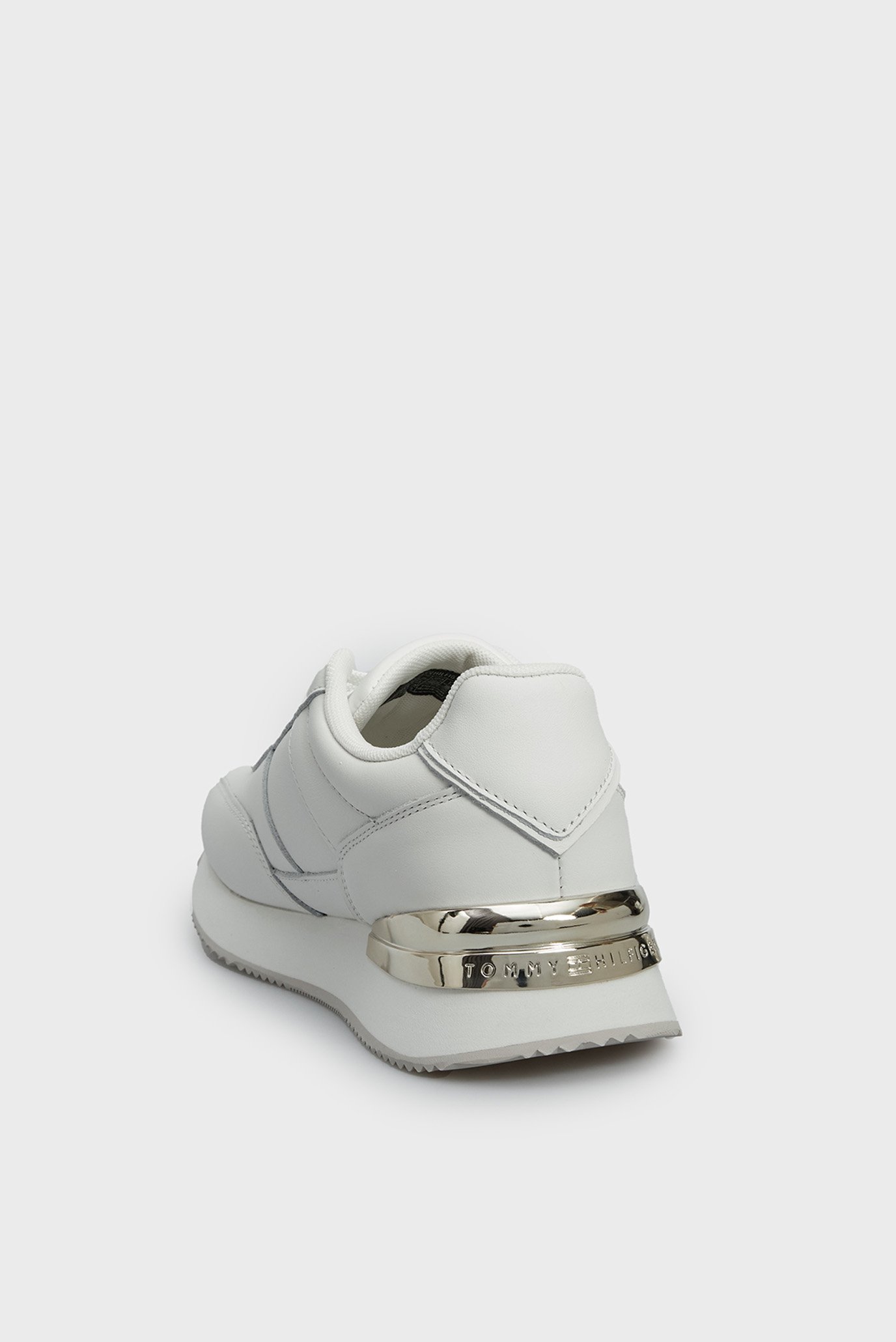 Кроссовки TH ELEVATED FEMININE RUNNER HW 5