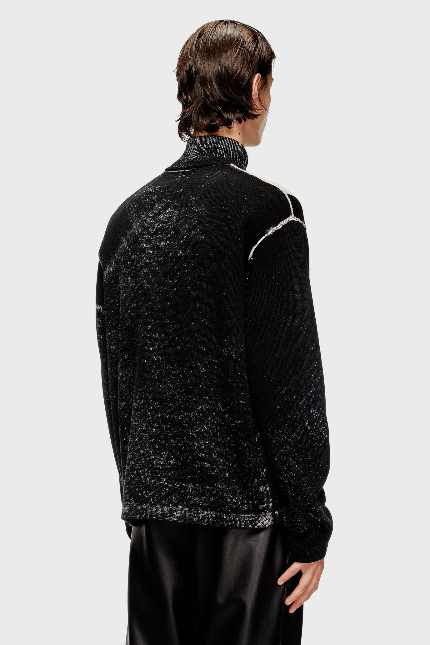 Кардиган K-OLIBA-JKT MAGLIA 3