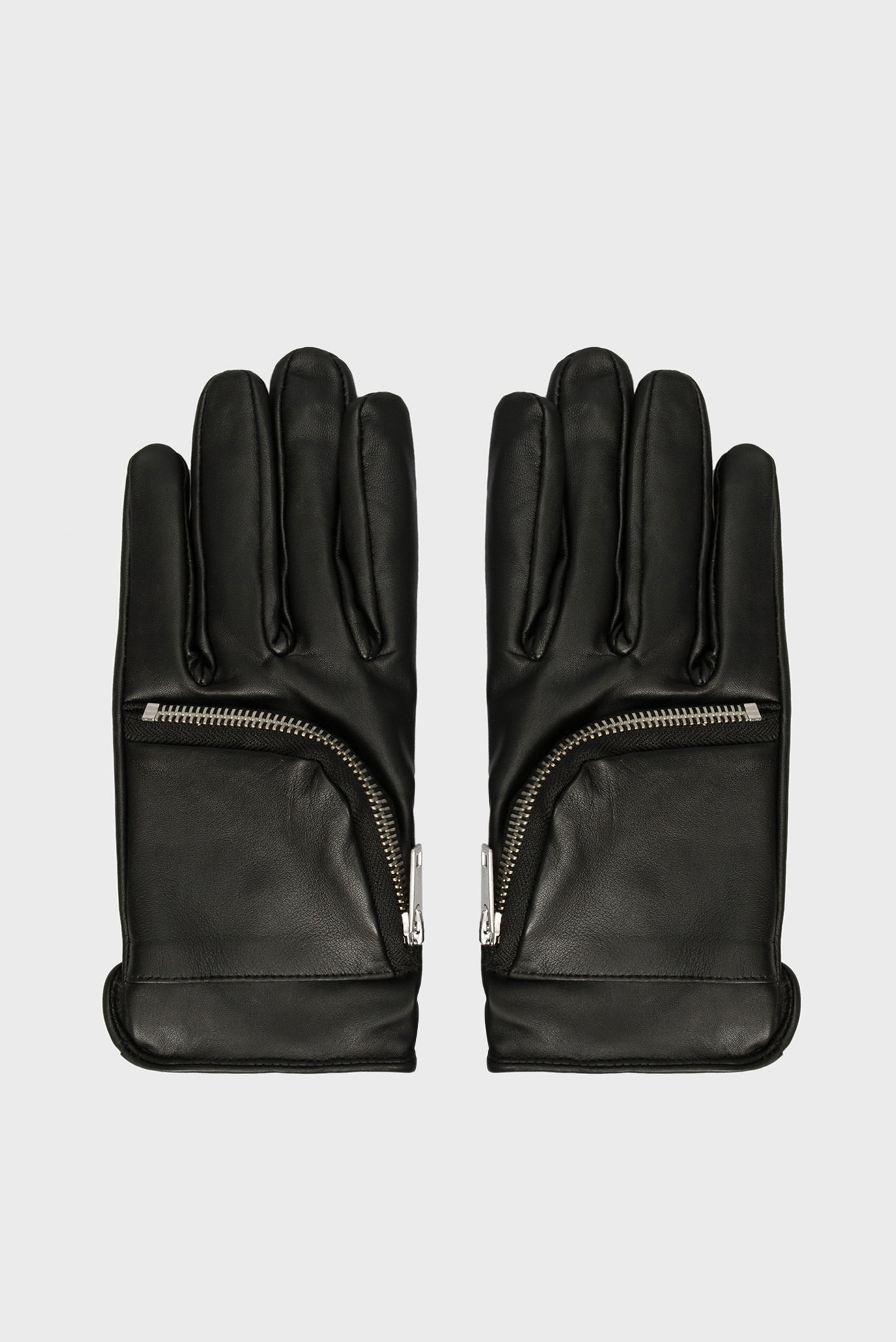 Мужские черные перчатки GIRAGE GLOVE 1