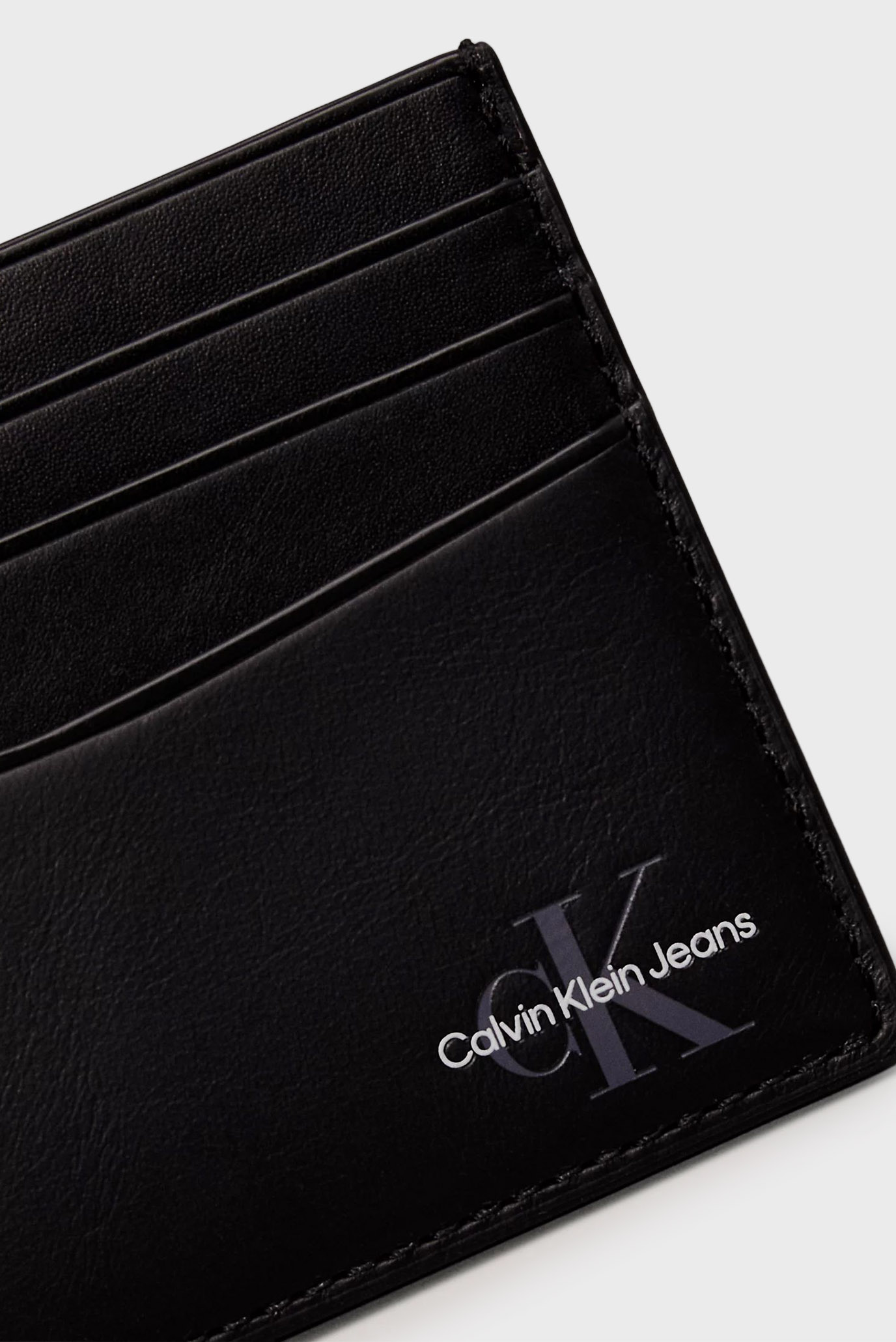 Кошелек MONOGRAM SOFT CARDCASE 6CC 3