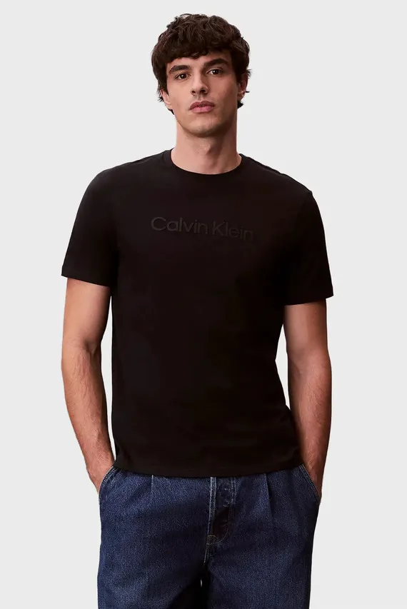 Футболка 30S EU WHOLESALE SPORTSWEAR GRAP Calvin Klein